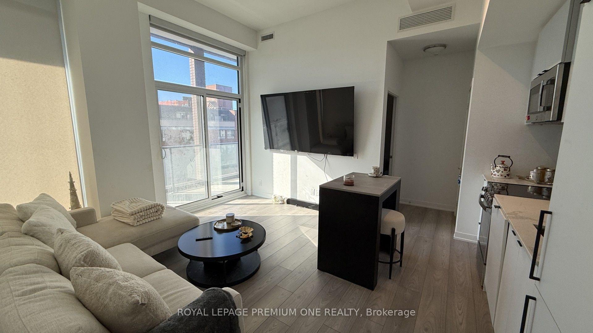 Photo 32 of Unit 430, 285 Dufferin Street W, Toronto, South Parkdale — HOMEH