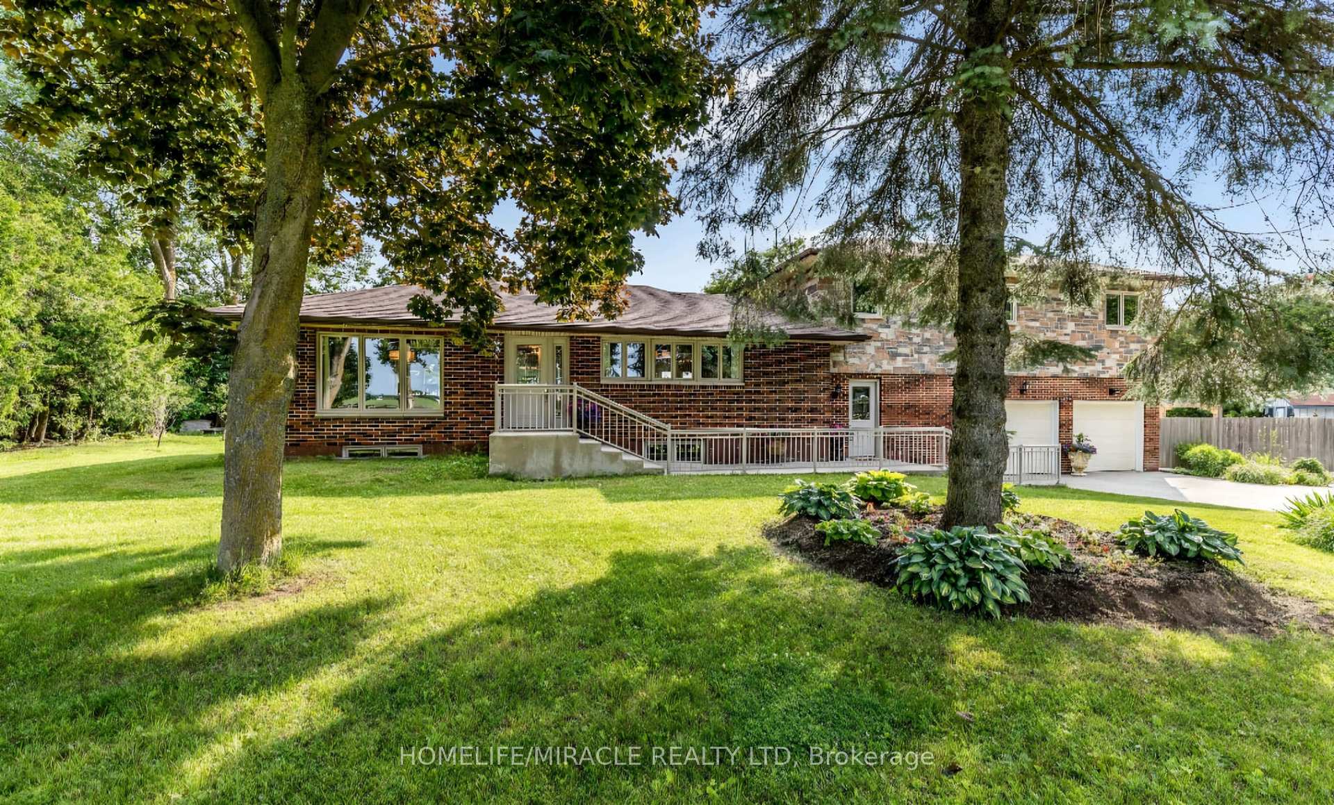 Photo 1 of 19617 Mountainview Road, Caledon, Rural Caledon — HOMEH