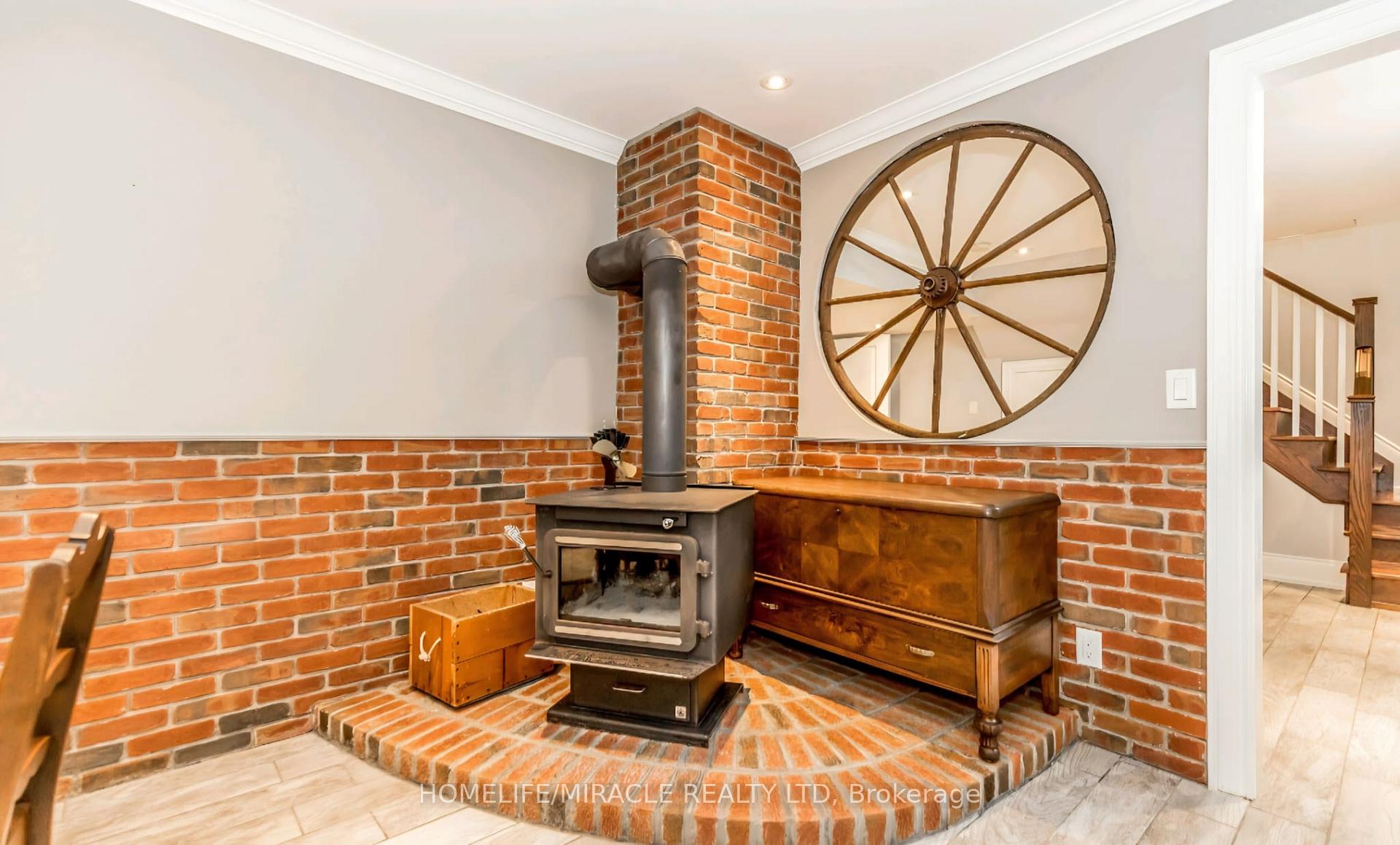 Photo 4 of 19617 Mountainview Road, Caledon, Rural Caledon — HOMEH
