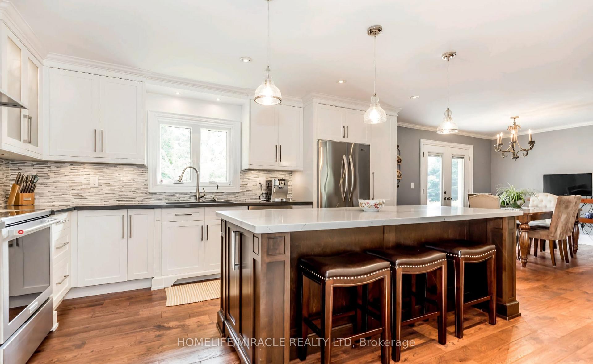 Photo 6 of 19617 Mountainview Road, Caledon, Rural Caledon — HOMEH