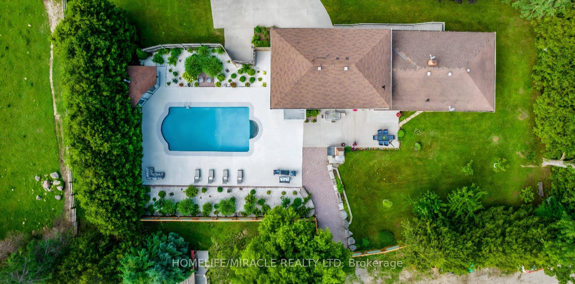 Photo 30 of 19617 Mountainview Road, Caledon, Rural Caledon — HOMEH