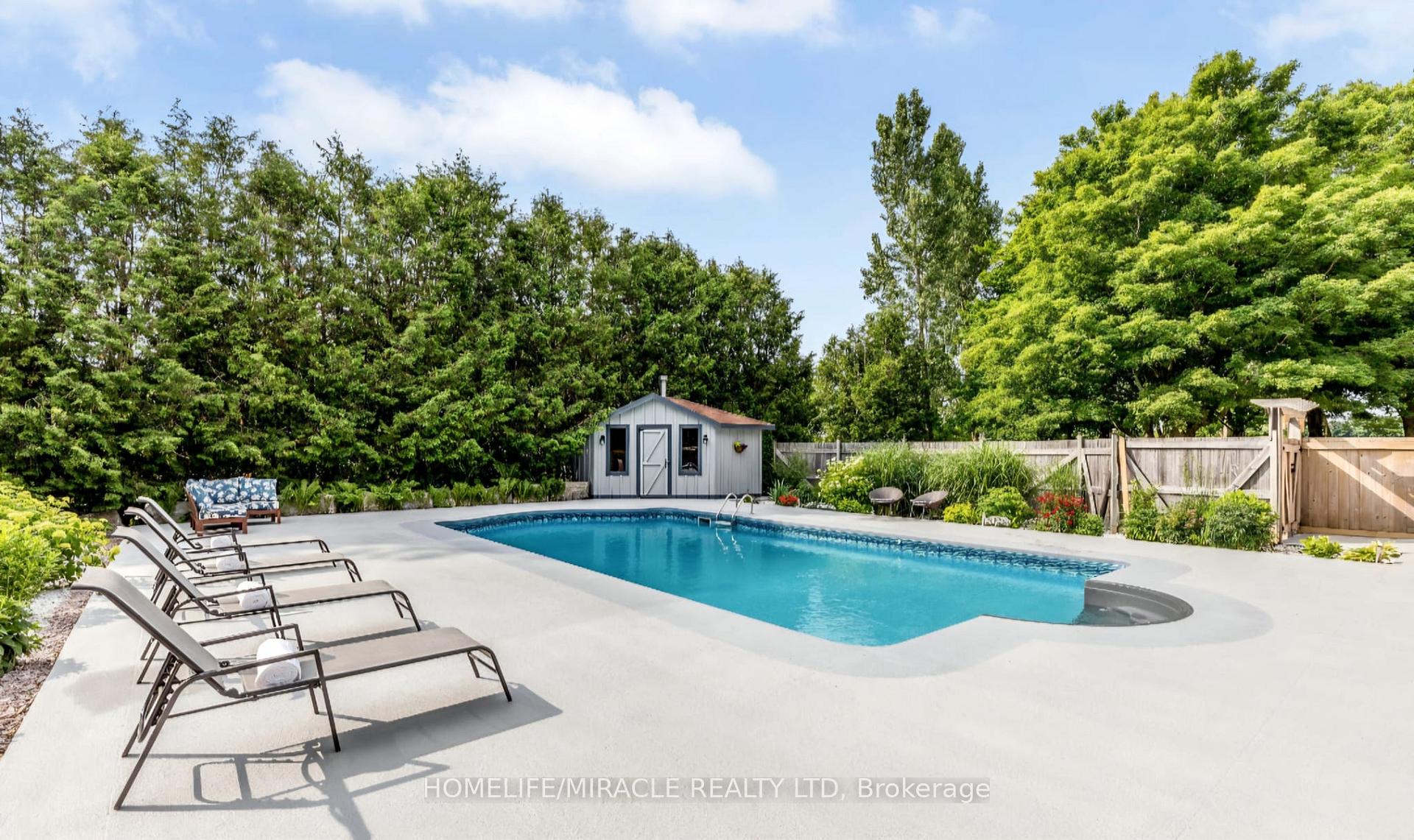 Photo 31 of 19617 Mountainview Road, Caledon, Rural Caledon — HOMEH