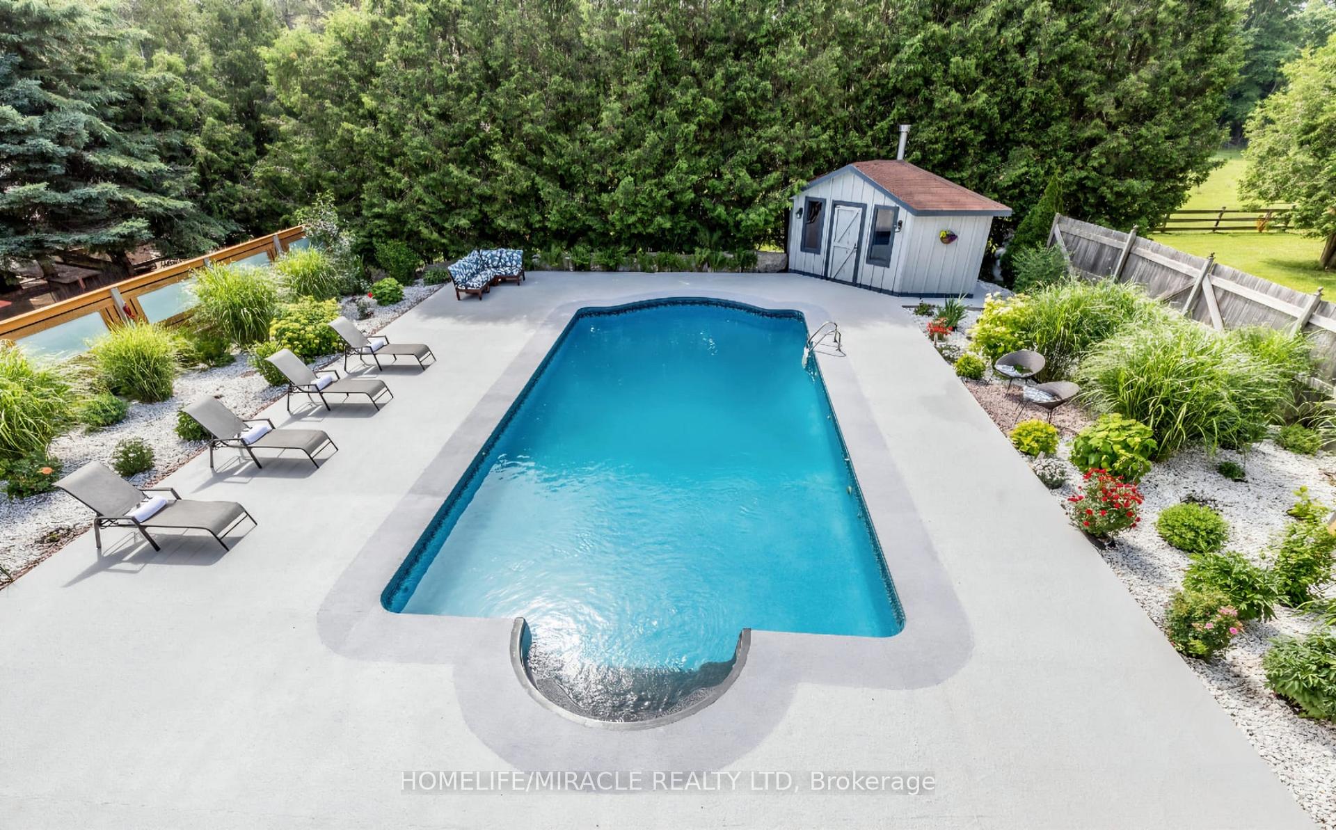 Photo 32 of 19617 Mountainview Road, Caledon, Rural Caledon — HOMEH