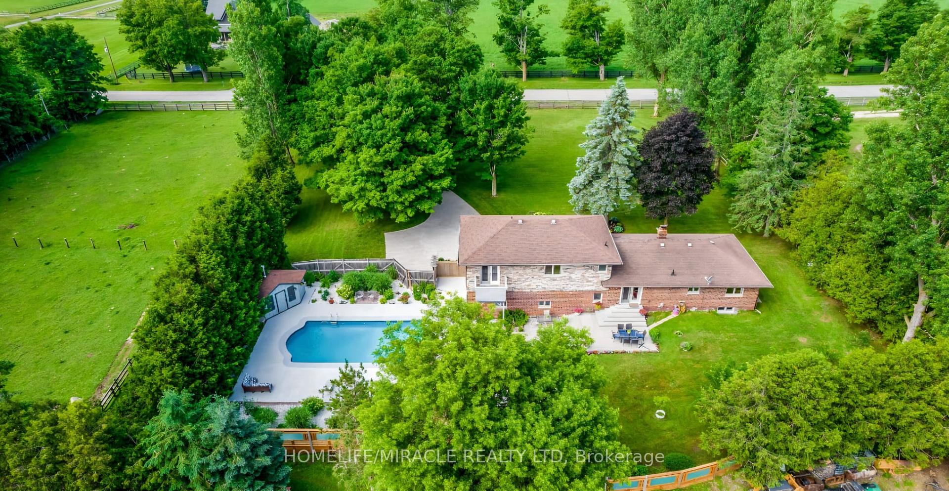 Photo 34 of 19617 Mountainview Road, Caledon, Rural Caledon — HOMEH