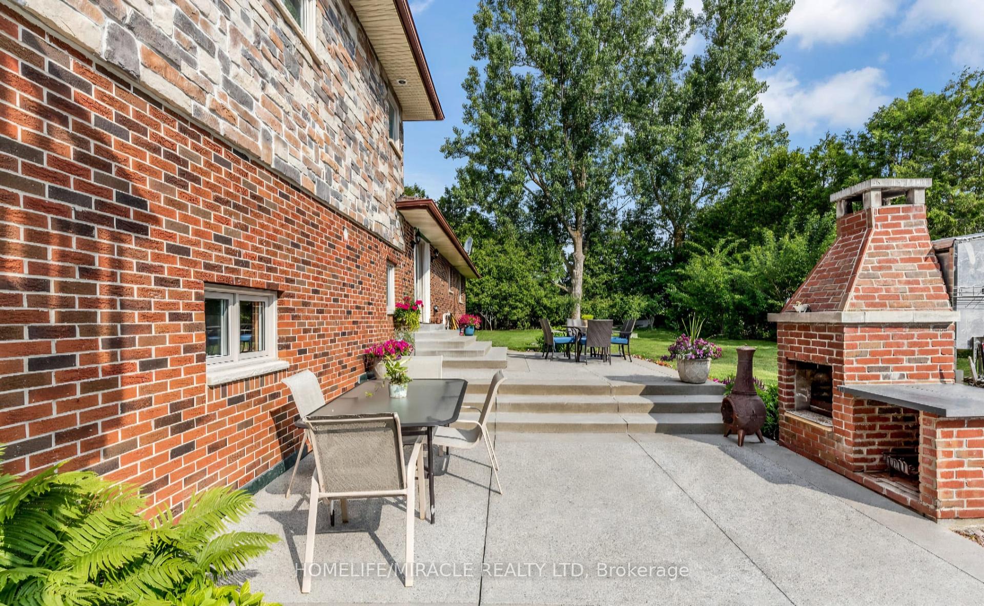 Photo 37 of 19617 Mountainview Road, Caledon, Rural Caledon — HOMEH