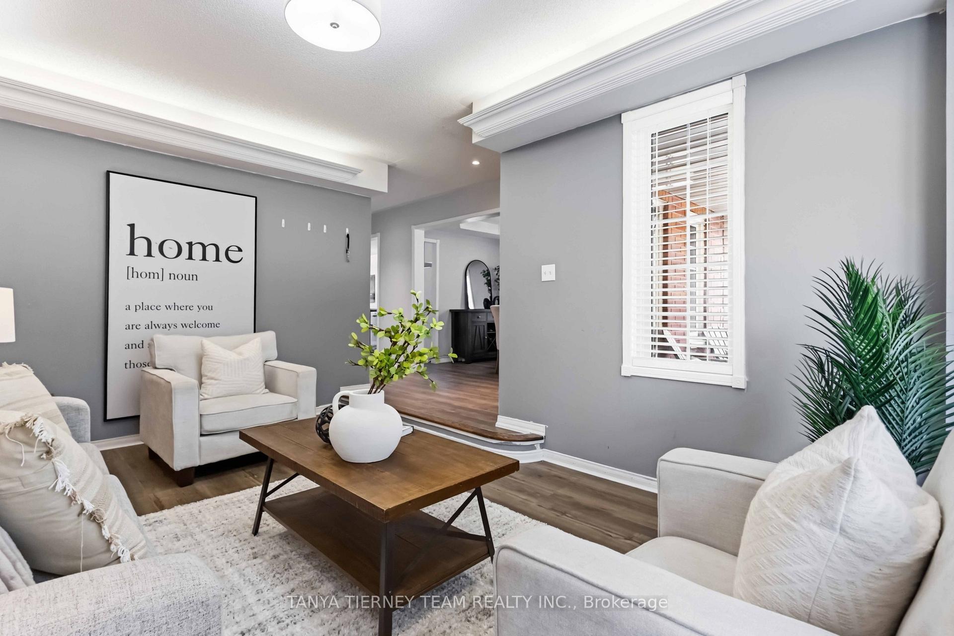 Photo 9 of 36 Zachary Place, Whitby, Brooklin — HOMEH