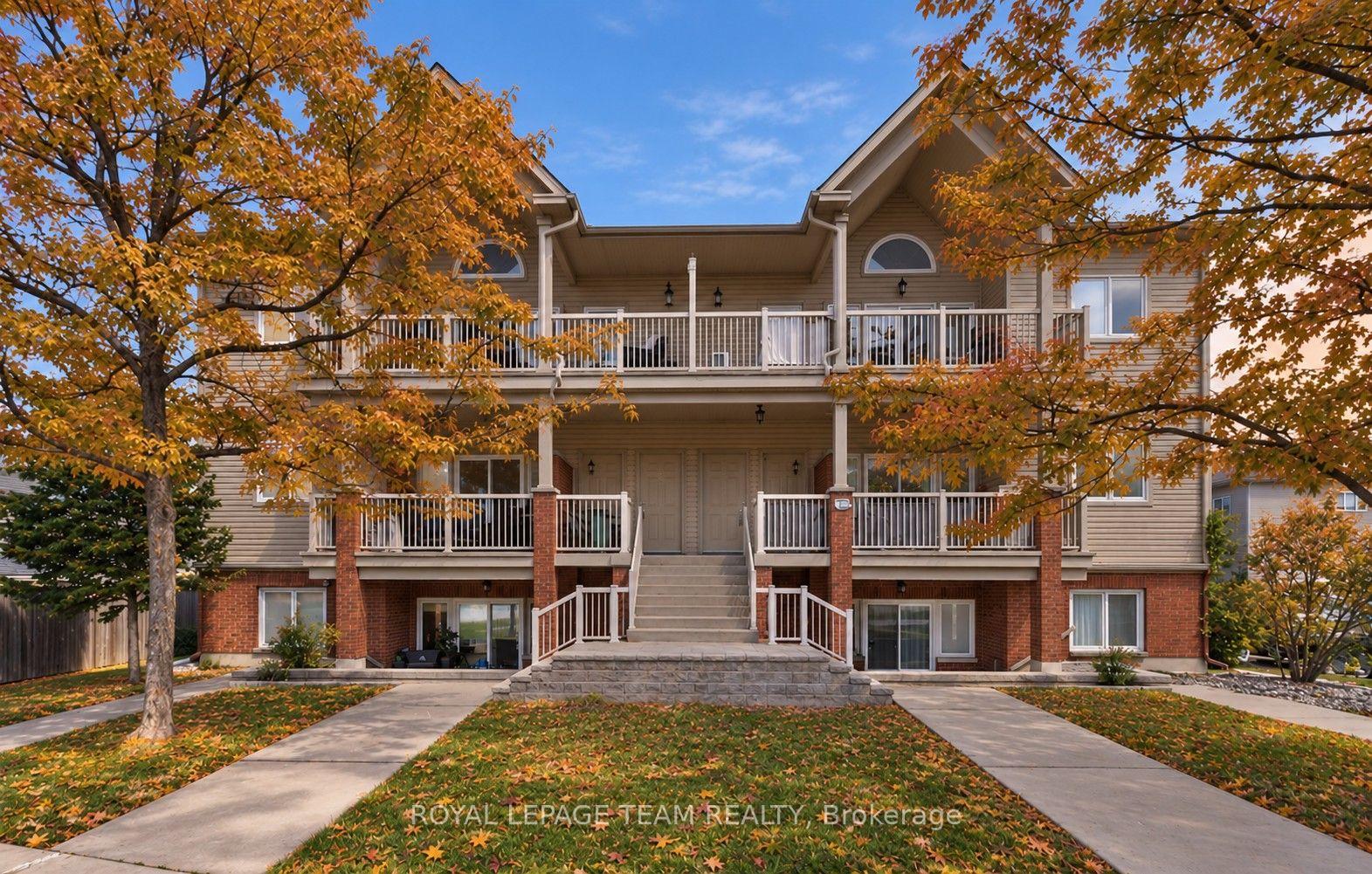 Photo 2 of Unit 9, 165 Waterbridge Drive, Ottawa, Barrhaven East — HOMEH