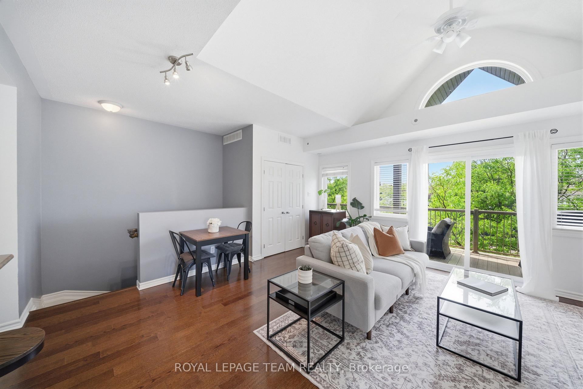 Photo 6 of Unit 9, 165 Waterbridge Drive, Ottawa, Barrhaven East — HOMEH