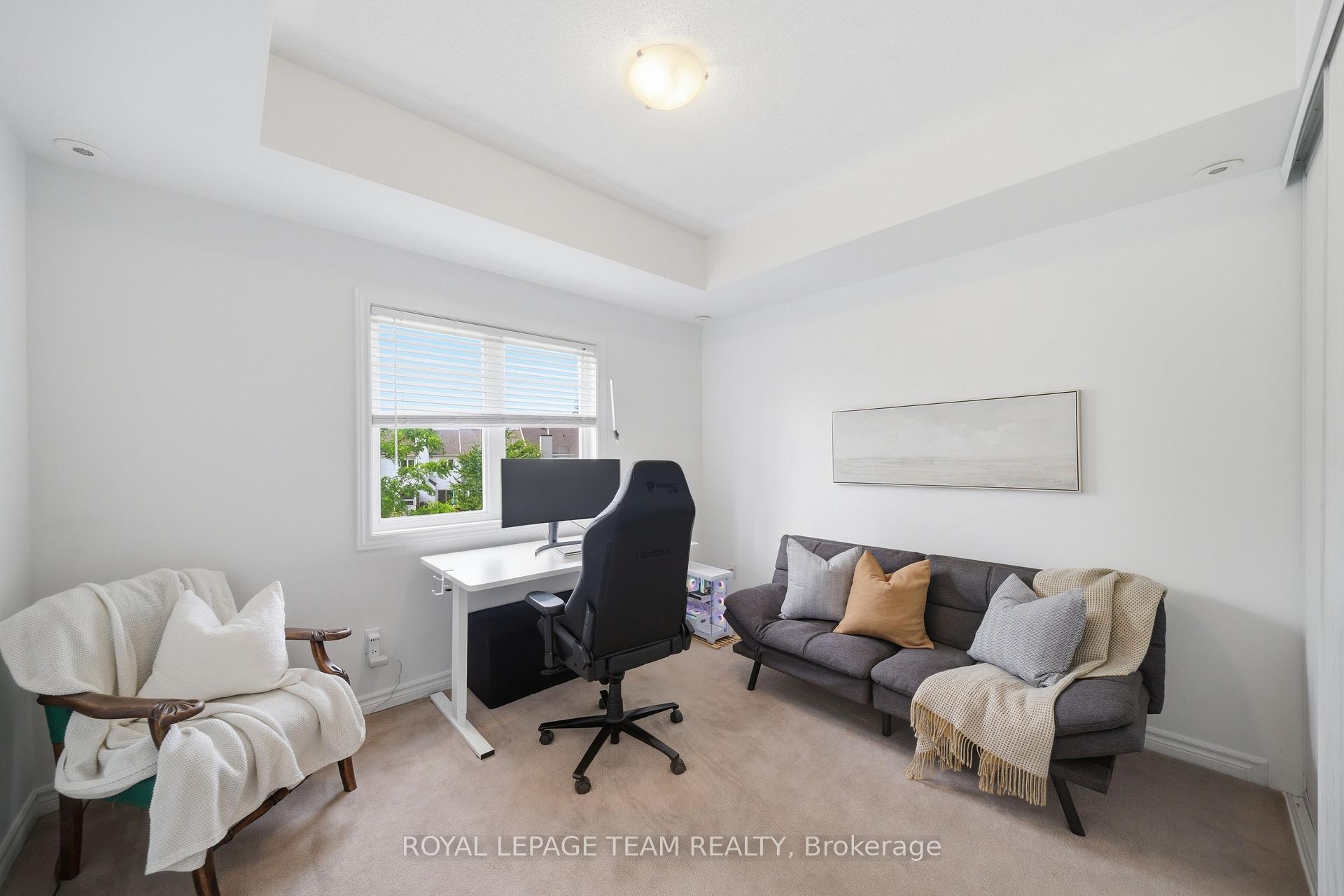 Photo 14 of Unit 9, 165 Waterbridge Drive, Ottawa, Barrhaven East — HOMEH