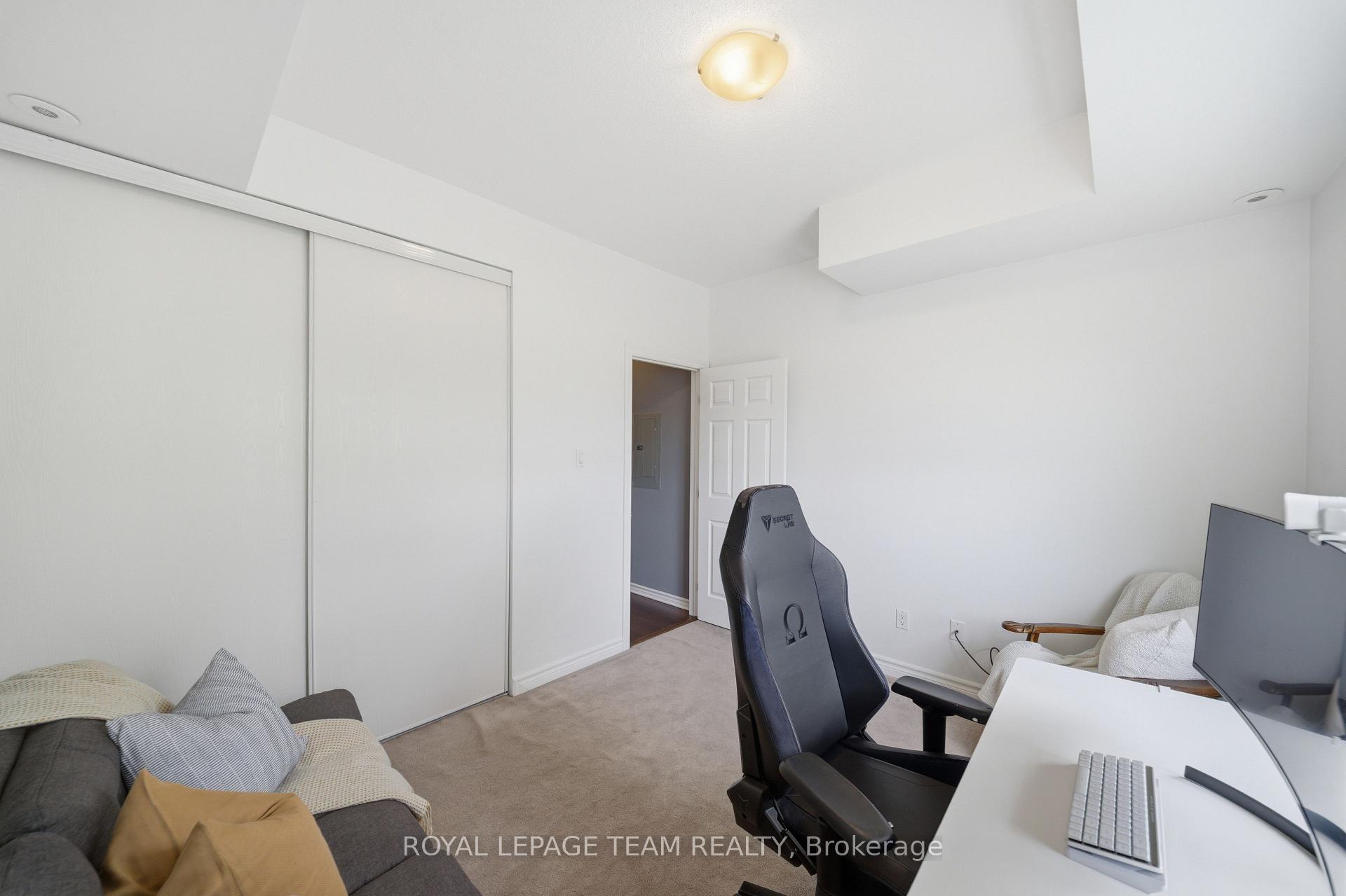 Photo 15 of Unit 9, 165 Waterbridge Drive, Ottawa, Barrhaven East — HOMEH