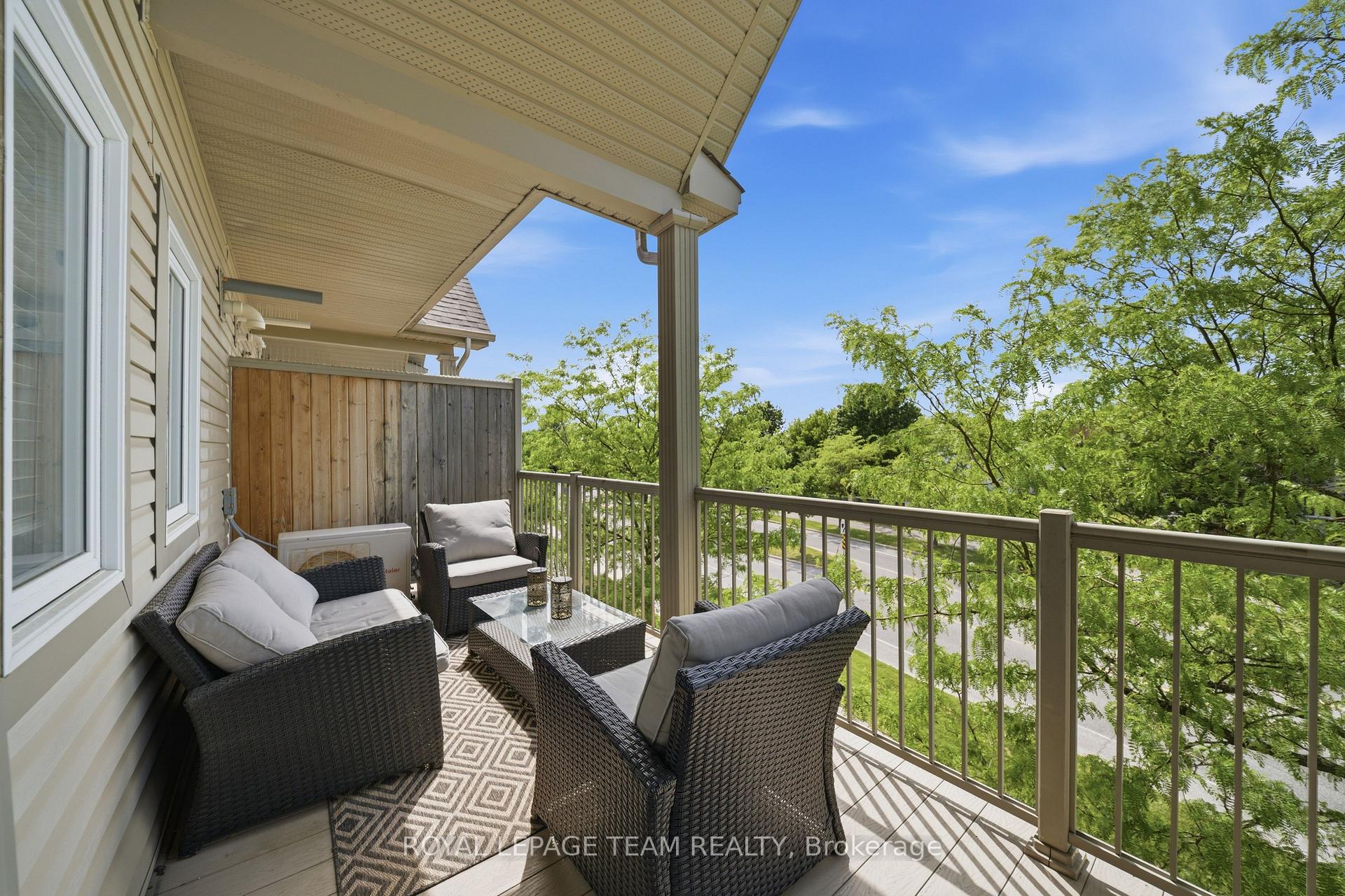 Photo 16 of Unit 9, 165 Waterbridge Drive, Ottawa, Barrhaven East — HOMEH