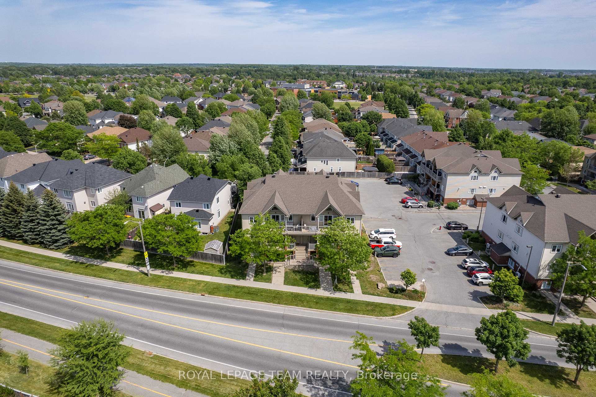 Photo 19 of Unit 9, 165 Waterbridge Drive, Ottawa, Barrhaven East — HOMEH