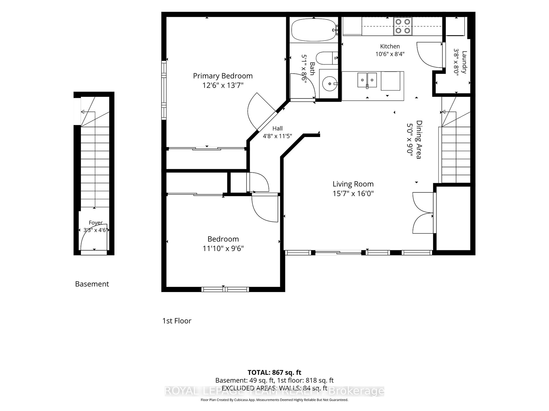 Photo 20 of Unit 9, 165 Waterbridge Drive, Ottawa, Barrhaven East — HOMEH