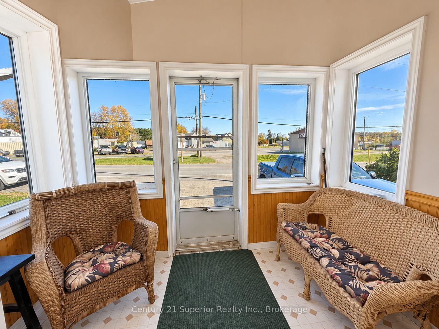 Photo 2 of 136 First Street, Nipigon, Nipigon Town — HOMEH