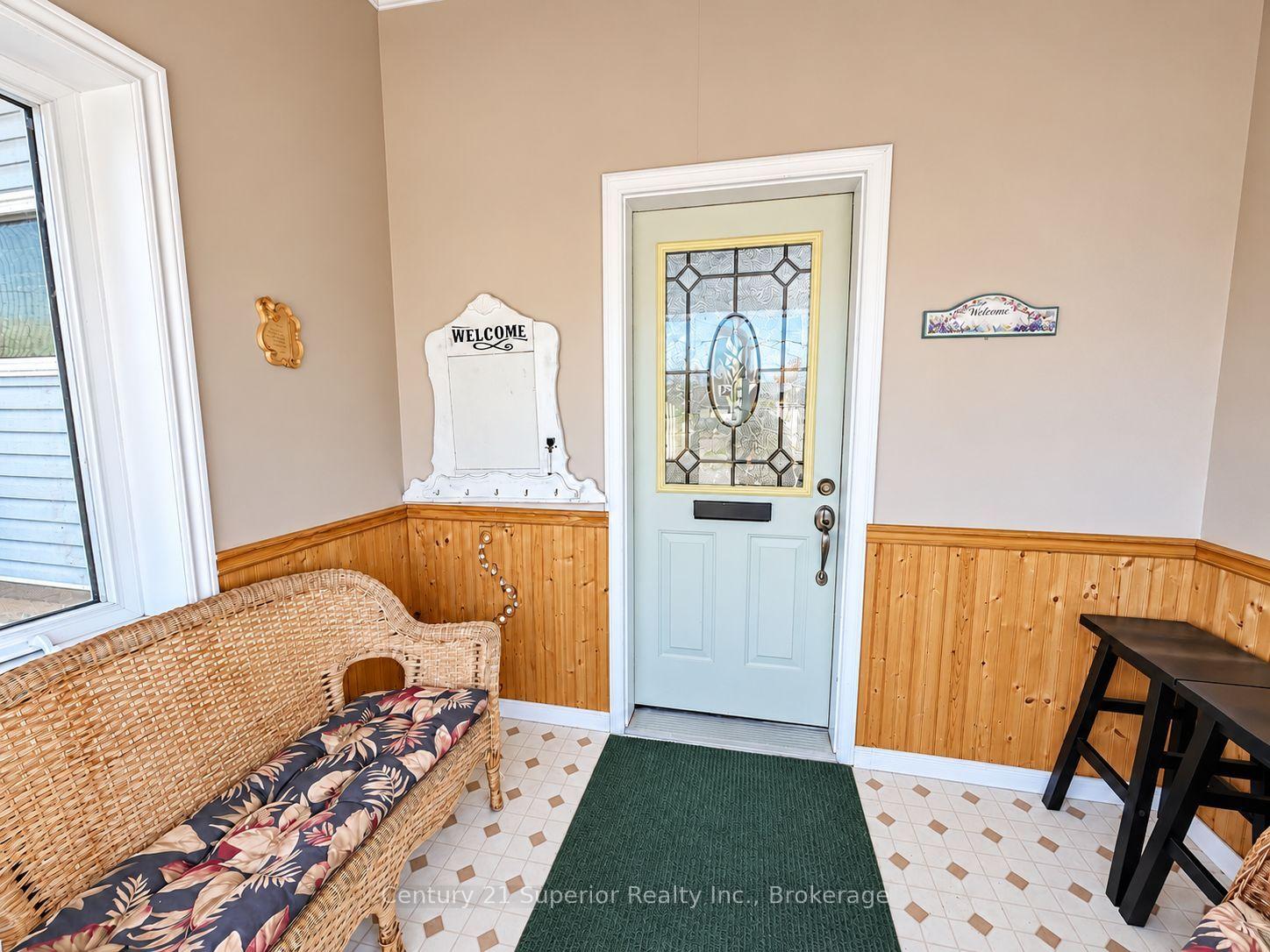 Photo 3 of 136 First Street, Nipigon, Nipigon Town — HOMEH