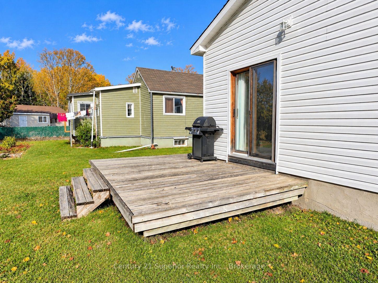 Photo 42 of 136 First Street, Nipigon, Nipigon Town — HOMEH