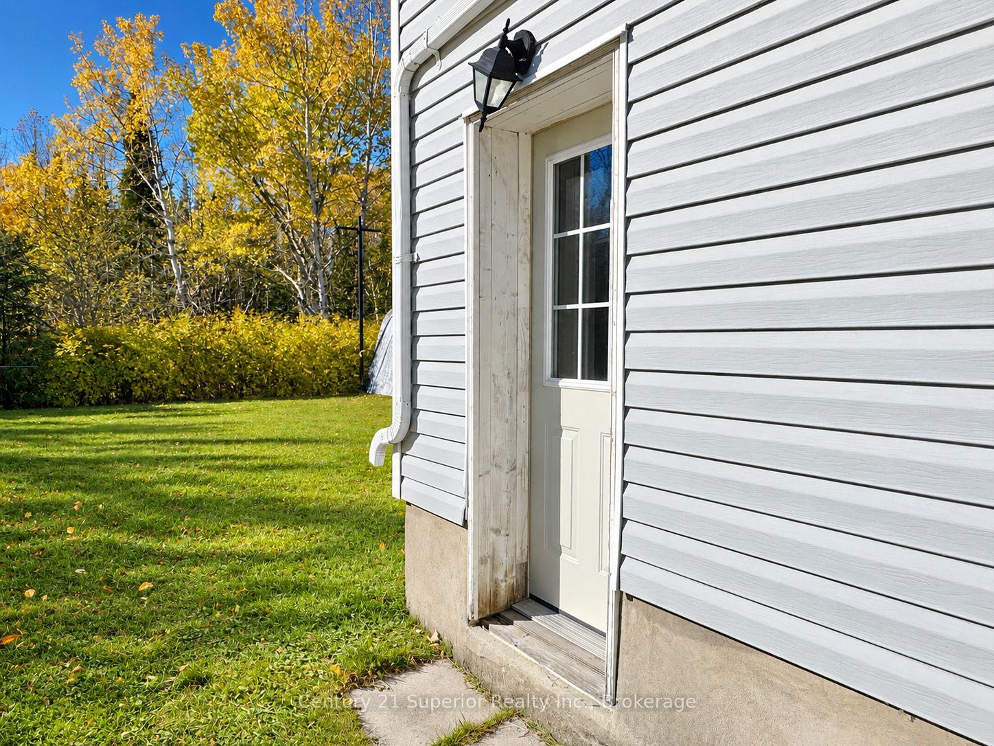 Photo 47 of 136 First Street, Nipigon, Nipigon Town — HOMEH