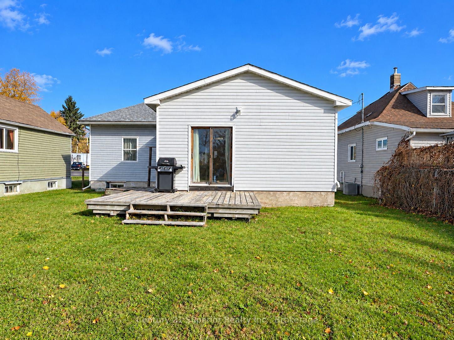 Photo 49 of 136 First Street, Nipigon, Nipigon Town — HOMEH