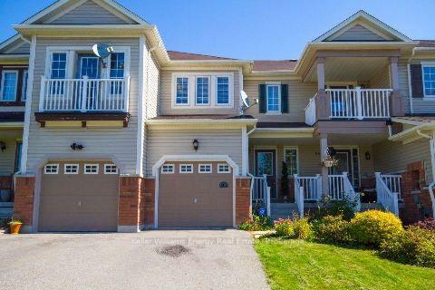 Photo 1 of 93 Robideau Place, Whitby, Pringle Creek — HOMEH