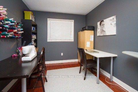 Photo 5 of 93 Robideau Place, Whitby, Pringle Creek — HOMEH