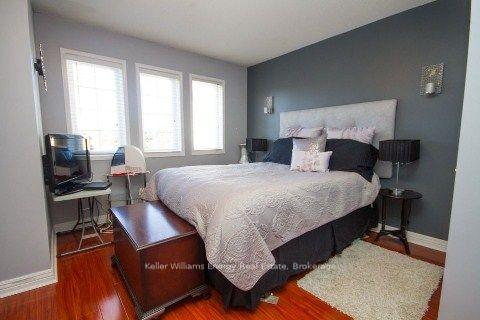 Photo 7 of 93 Robideau Place, Whitby, Pringle Creek — HOMEH