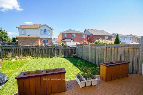 Photo 14 of 93 Robideau Place, Whitby, Pringle Creek — HOMEH
