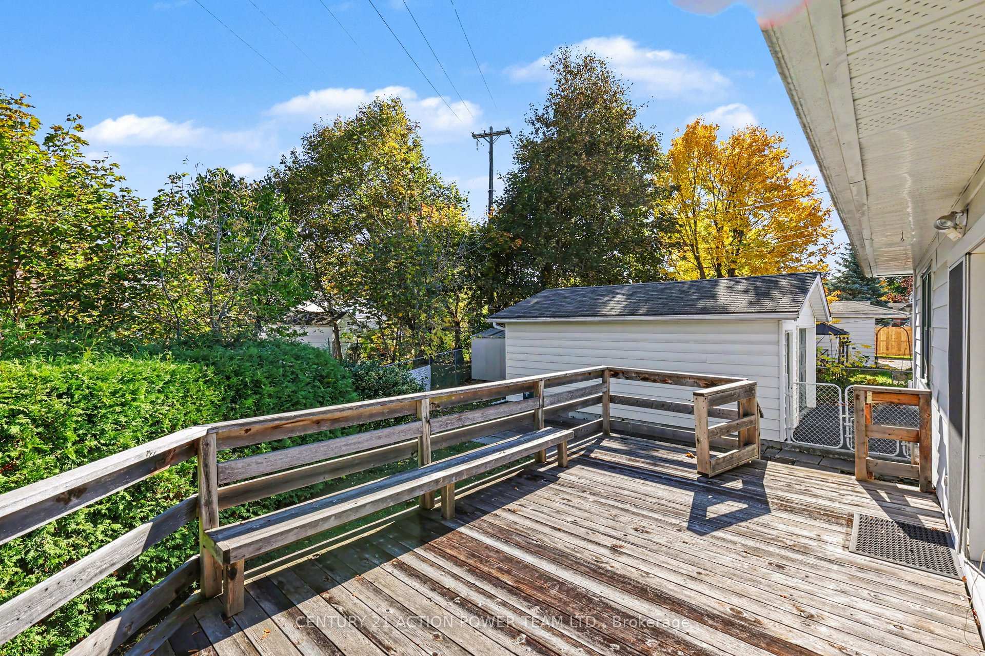 Photo 17 of 1821 Haig Drive W, Ottawa, Elmvale Acres — HOMEH