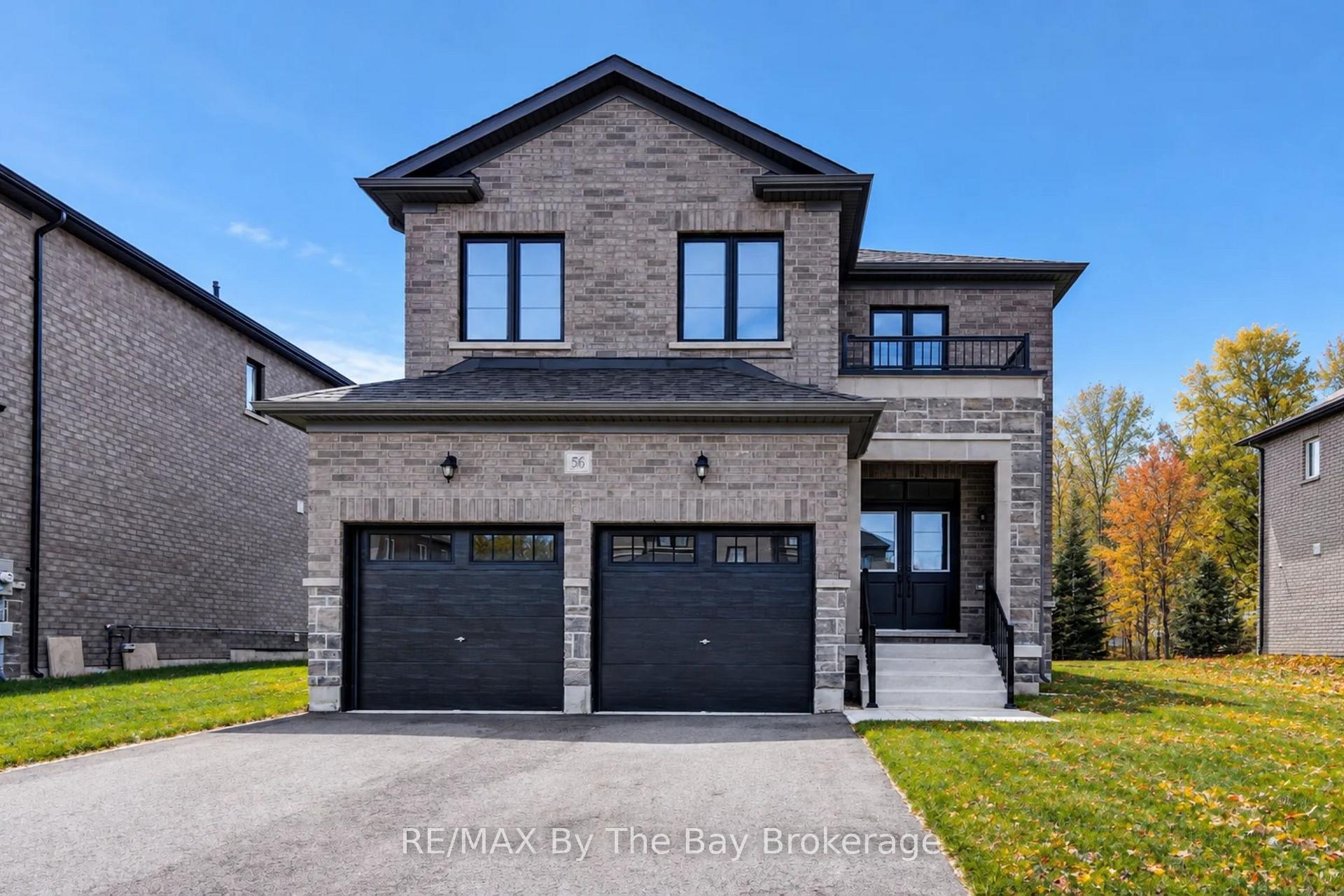 Photo 1 of 56 Amber Drive, Wasaga Beach — HOMEH
