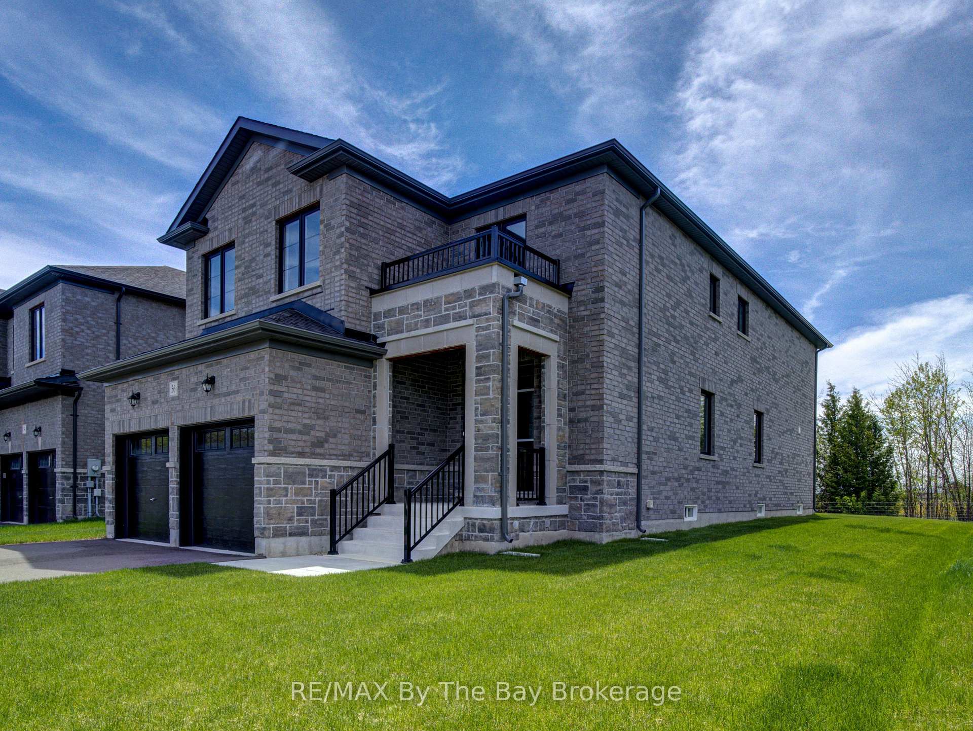 Photo 2 of 56 Amber Drive, Wasaga Beach — HOMEH