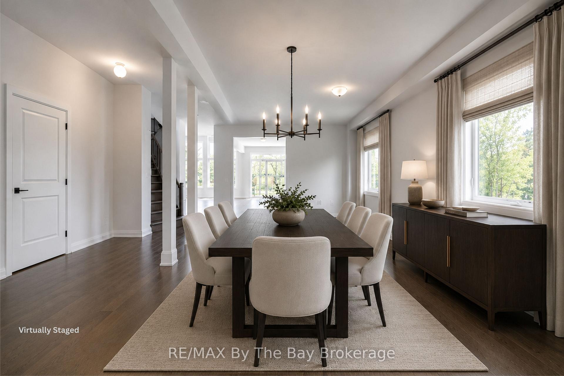Photo 5 of 56 Amber Drive, Wasaga Beach — HOMEH