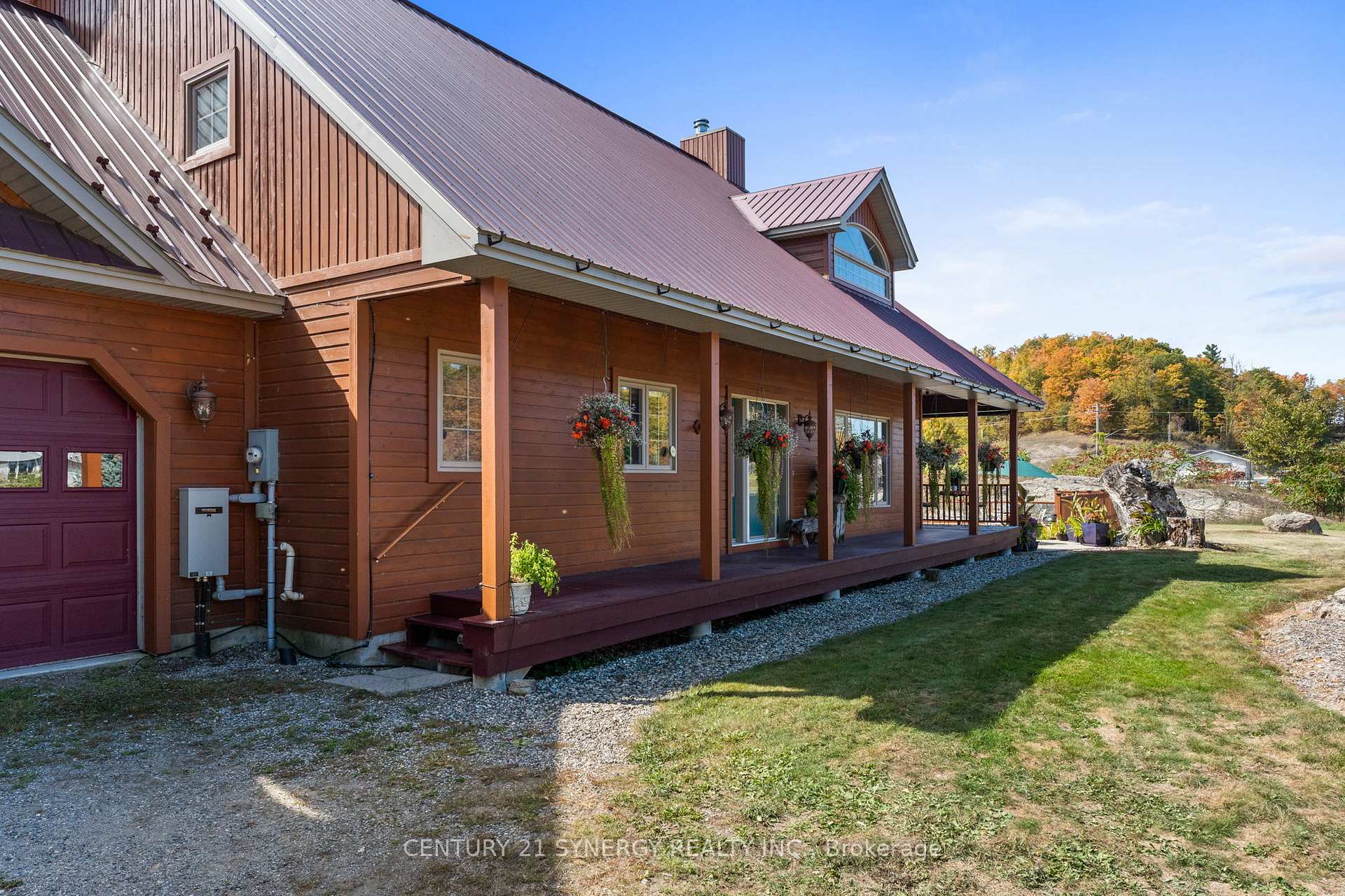 Photo 3 of 4173 Elphin Maberly Rd, Frontenac, Frontenac North — HOMEH