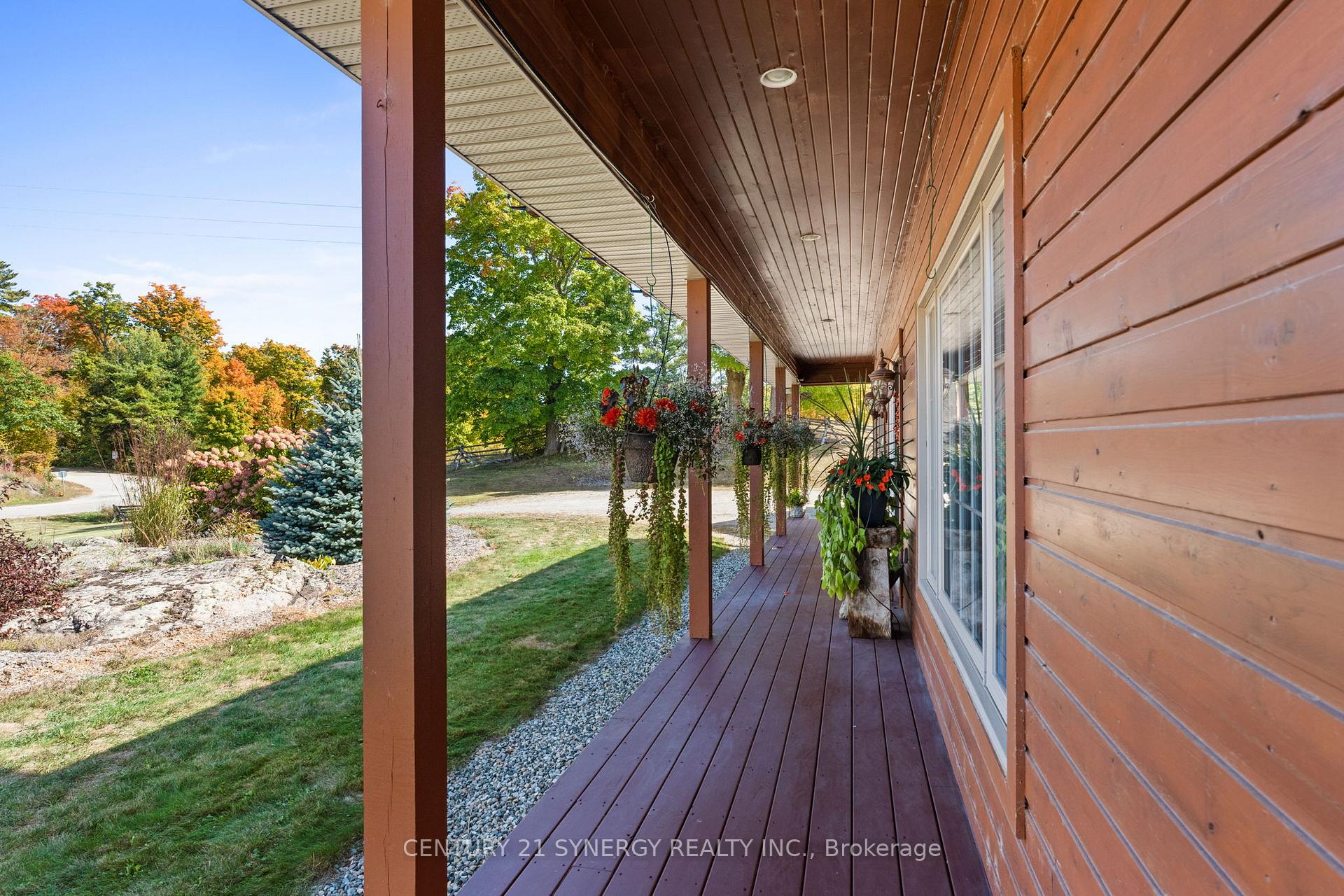 Photo 4 of 4173 Elphin Maberly Rd, Frontenac, Frontenac North — HOMEH