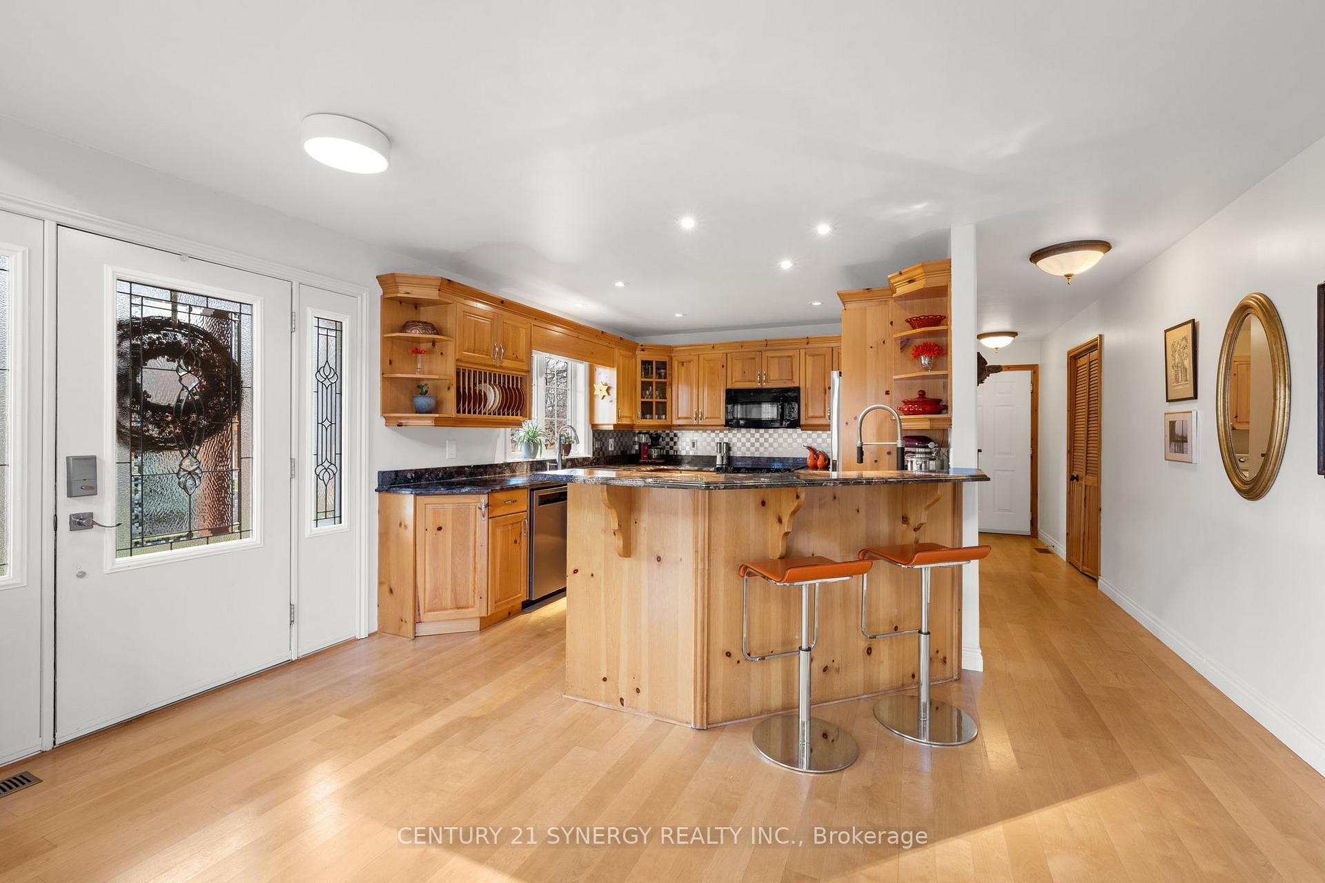 Photo 5 of 4173 Elphin Maberly Rd, Frontenac, Frontenac North — HOMEH