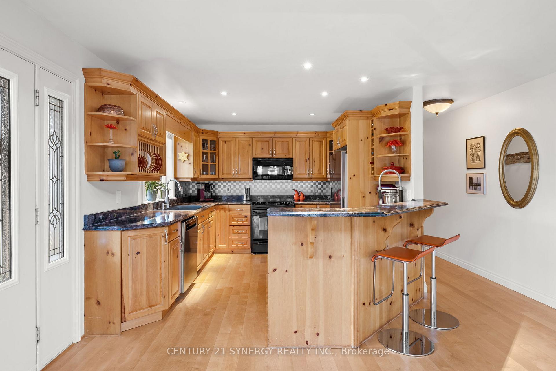 Photo 6 of 4173 Elphin Maberly Rd, Frontenac, Frontenac North — HOMEH