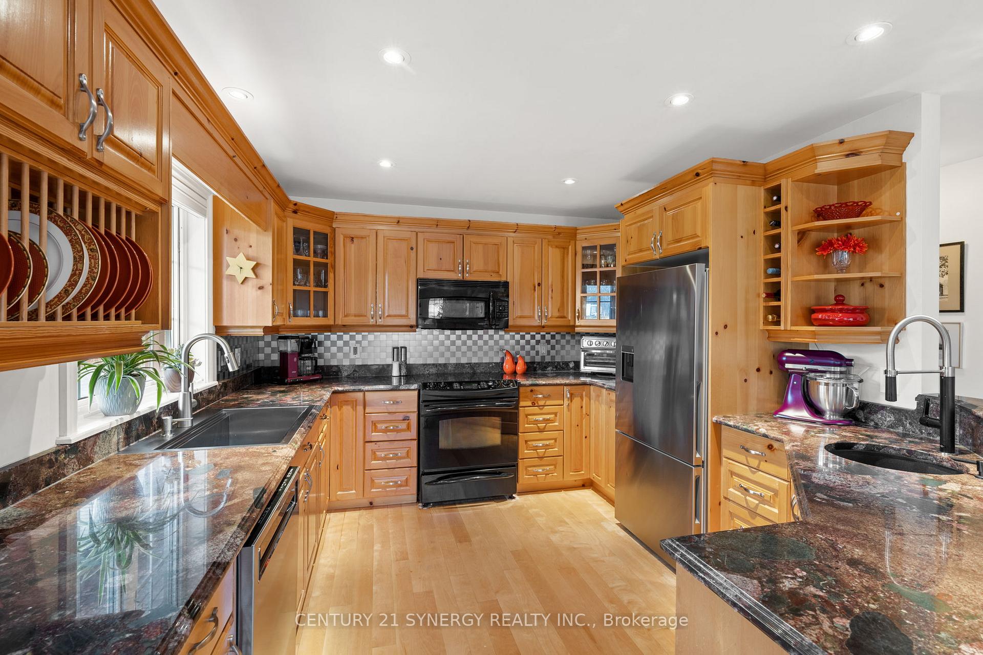 Photo 7 of 4173 Elphin Maberly Rd, Frontenac, Frontenac North — HOMEH
