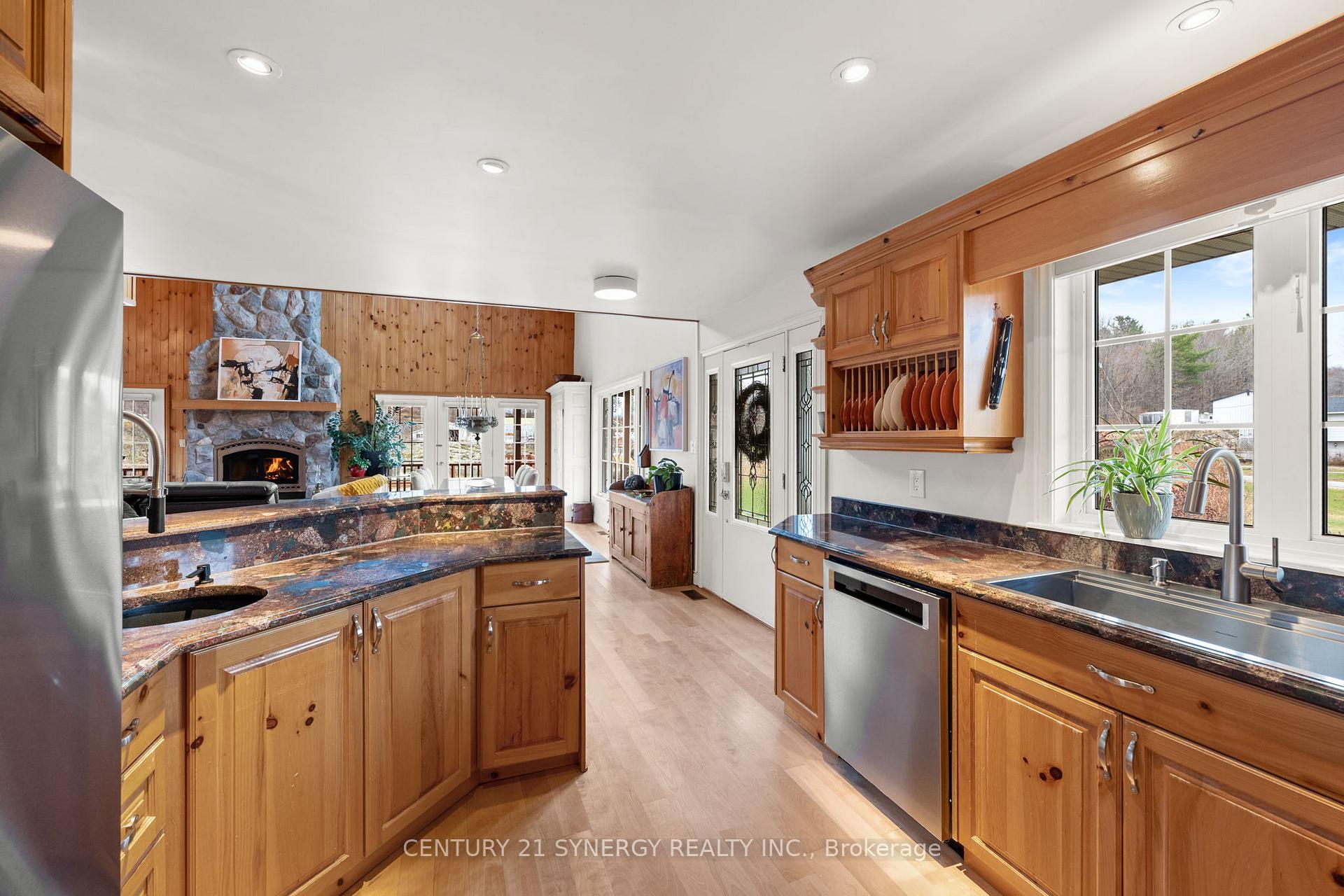 Photo 8 of 4173 Elphin Maberly Rd, Frontenac, Frontenac North — HOMEH