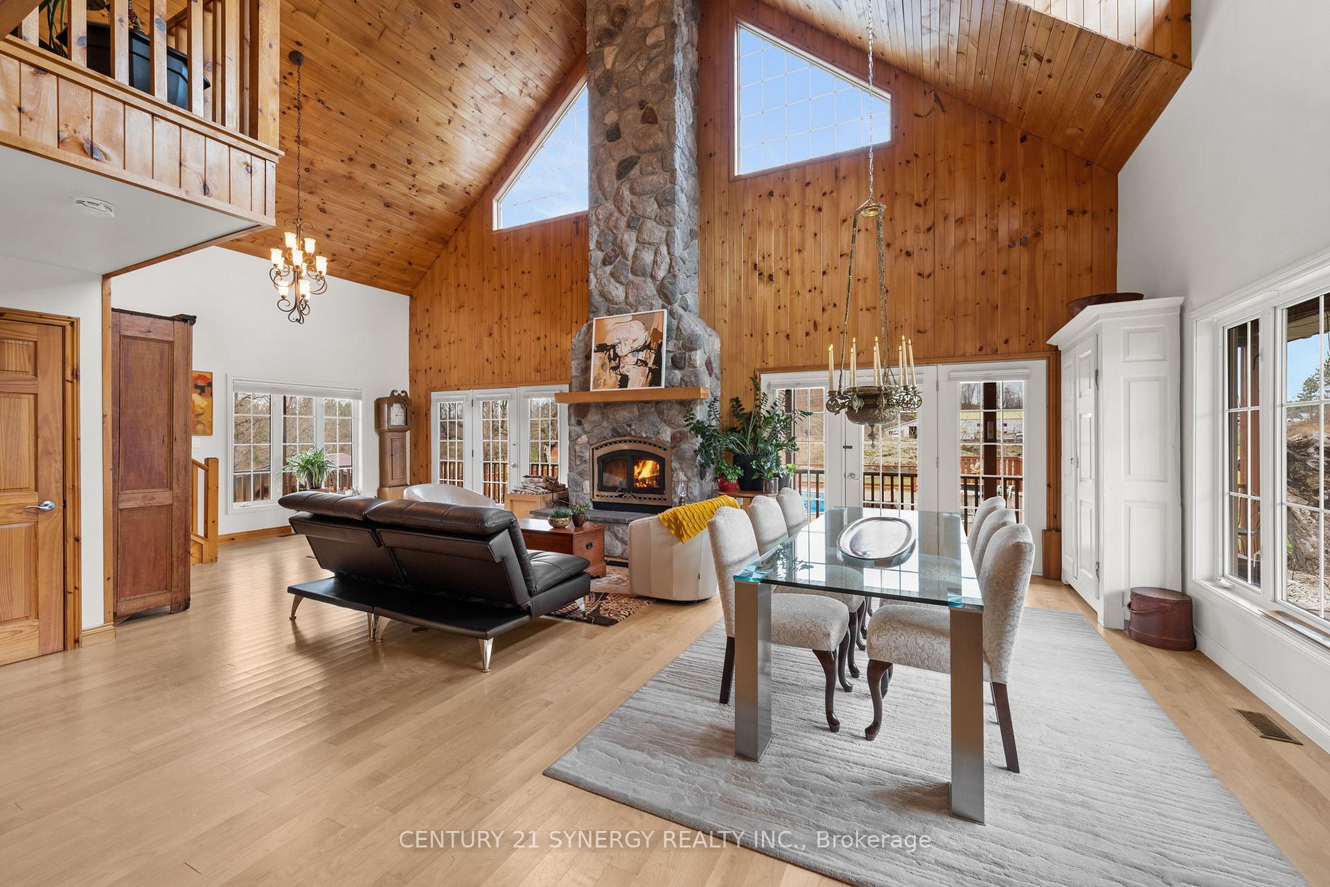 Photo 9 of 4173 Elphin Maberly Rd, Frontenac, Frontenac North — HOMEH