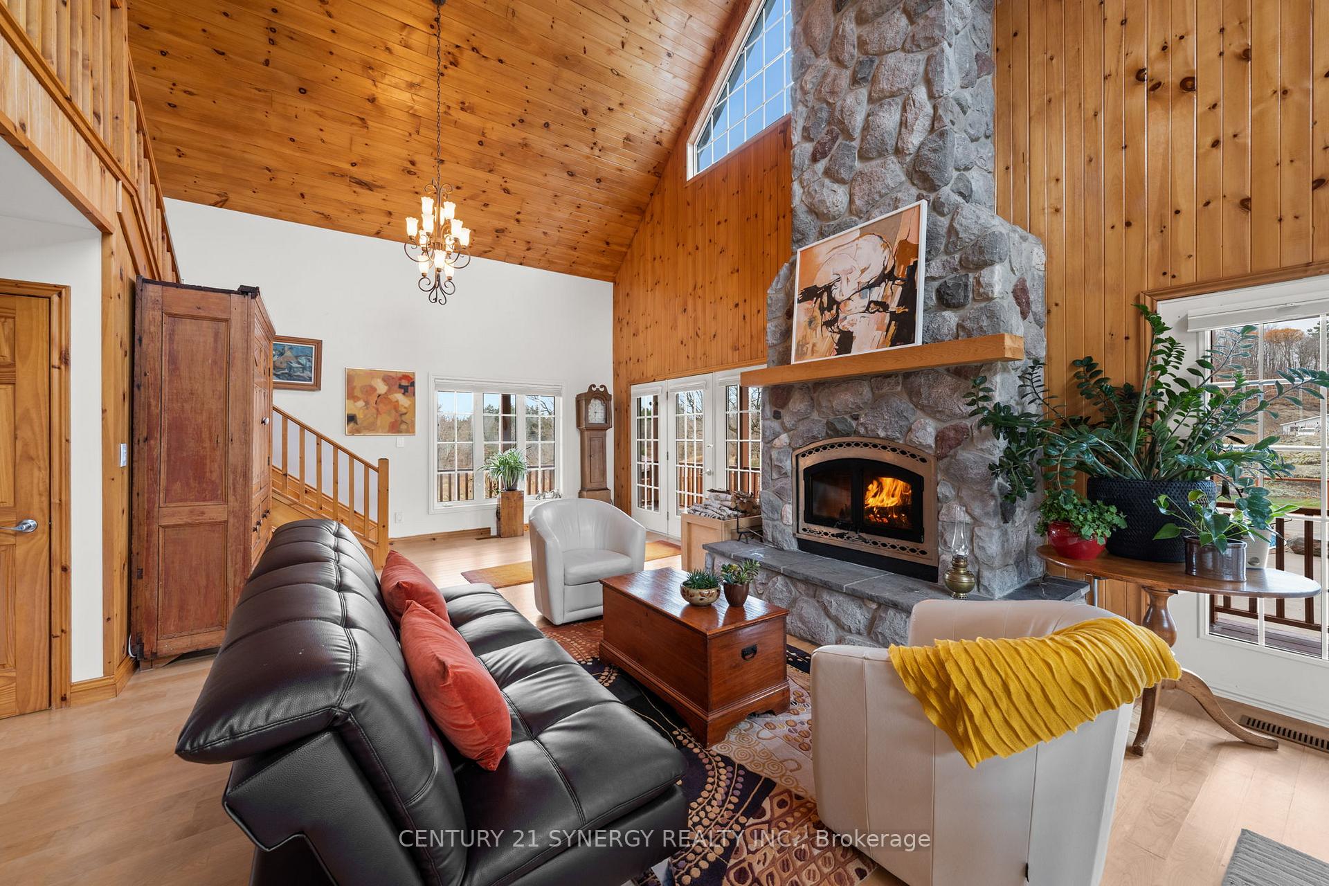 Photo 10 of 4173 Elphin Maberly Rd, Frontenac, Frontenac North — HOMEH