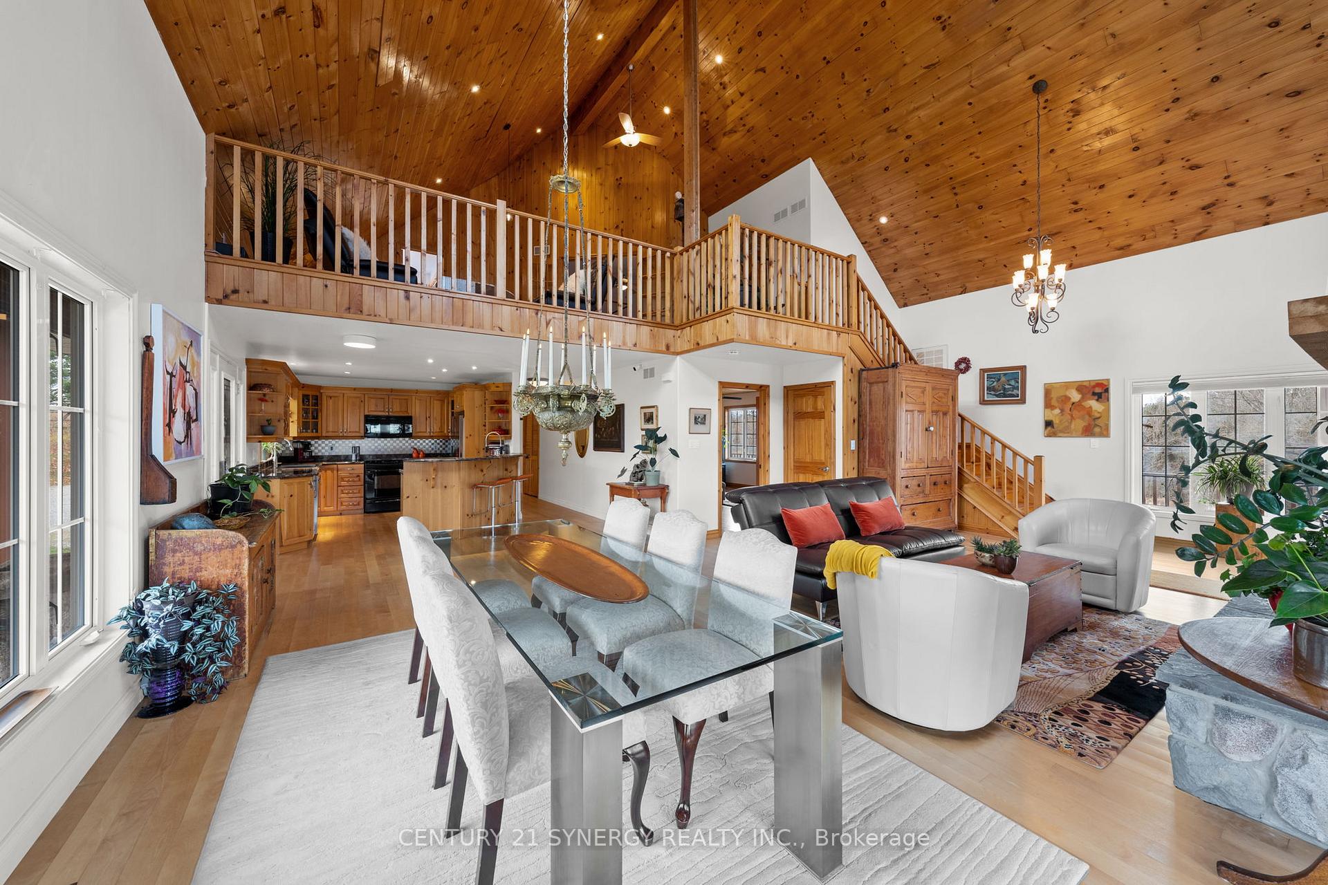 Photo 11 of 4173 Elphin Maberly Rd, Frontenac, Frontenac North — HOMEH