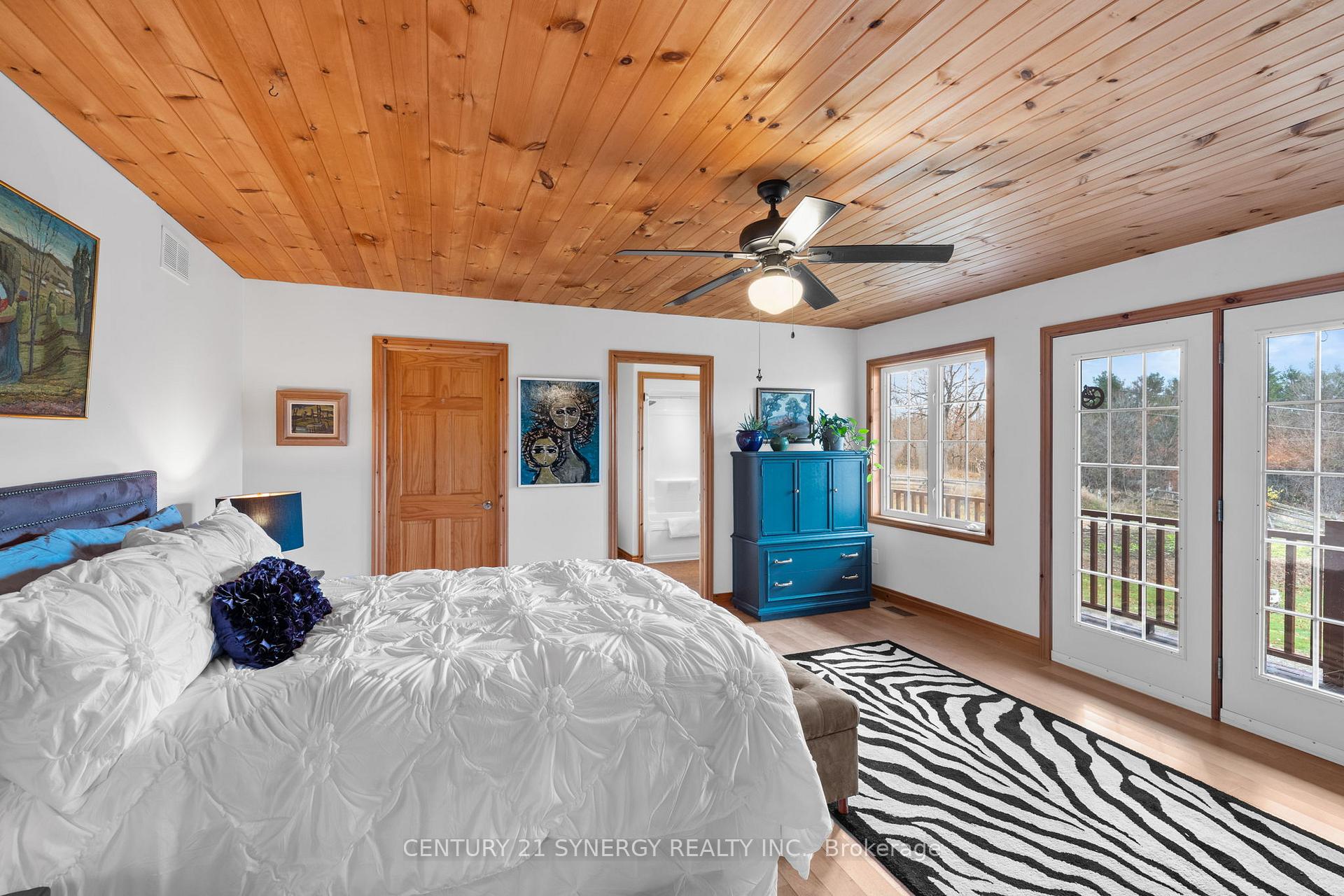 Photo 12 of 4173 Elphin Maberly Rd, Frontenac, Frontenac North — HOMEH