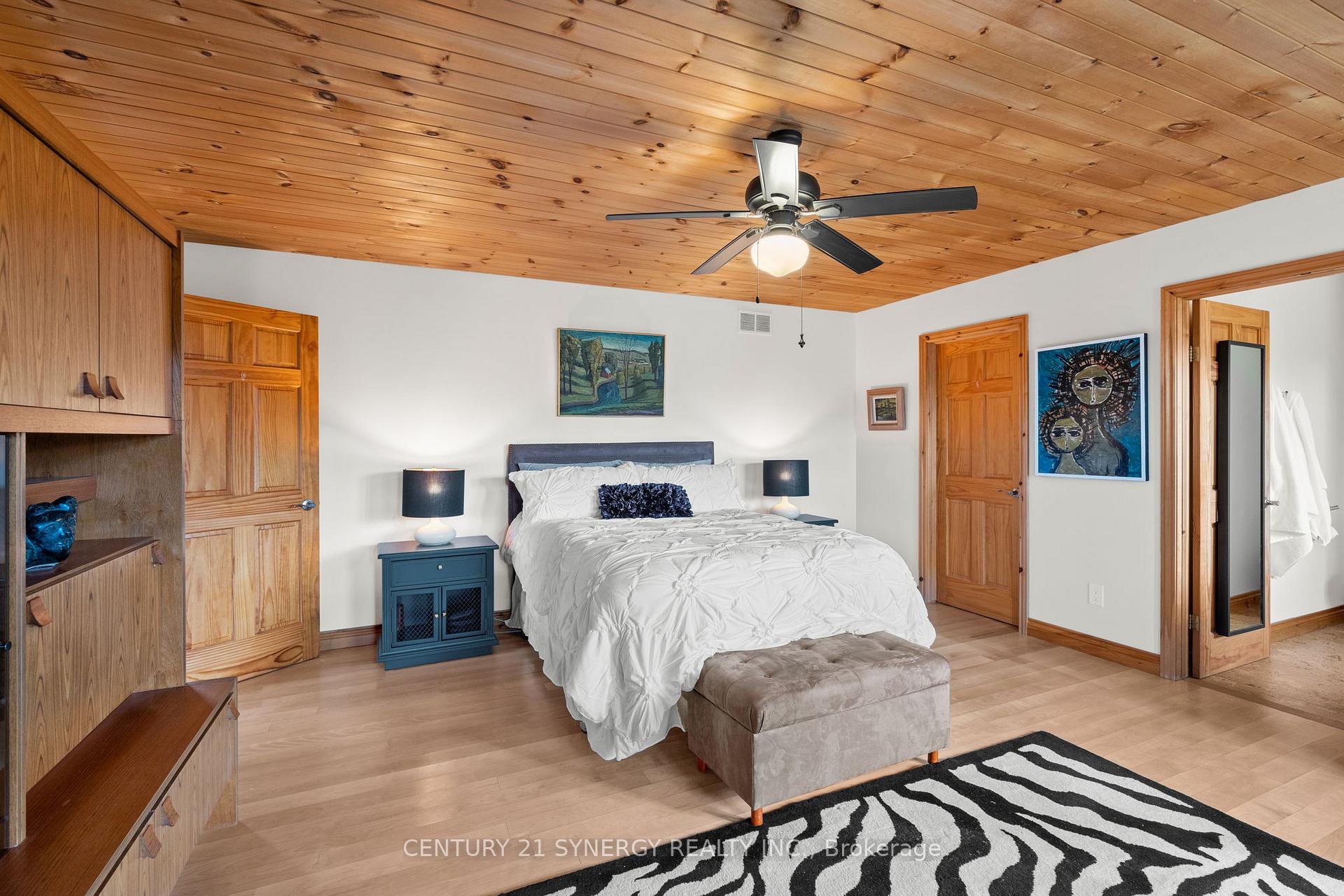 Photo 13 of 4173 Elphin Maberly Rd, Frontenac, Frontenac North — HOMEH