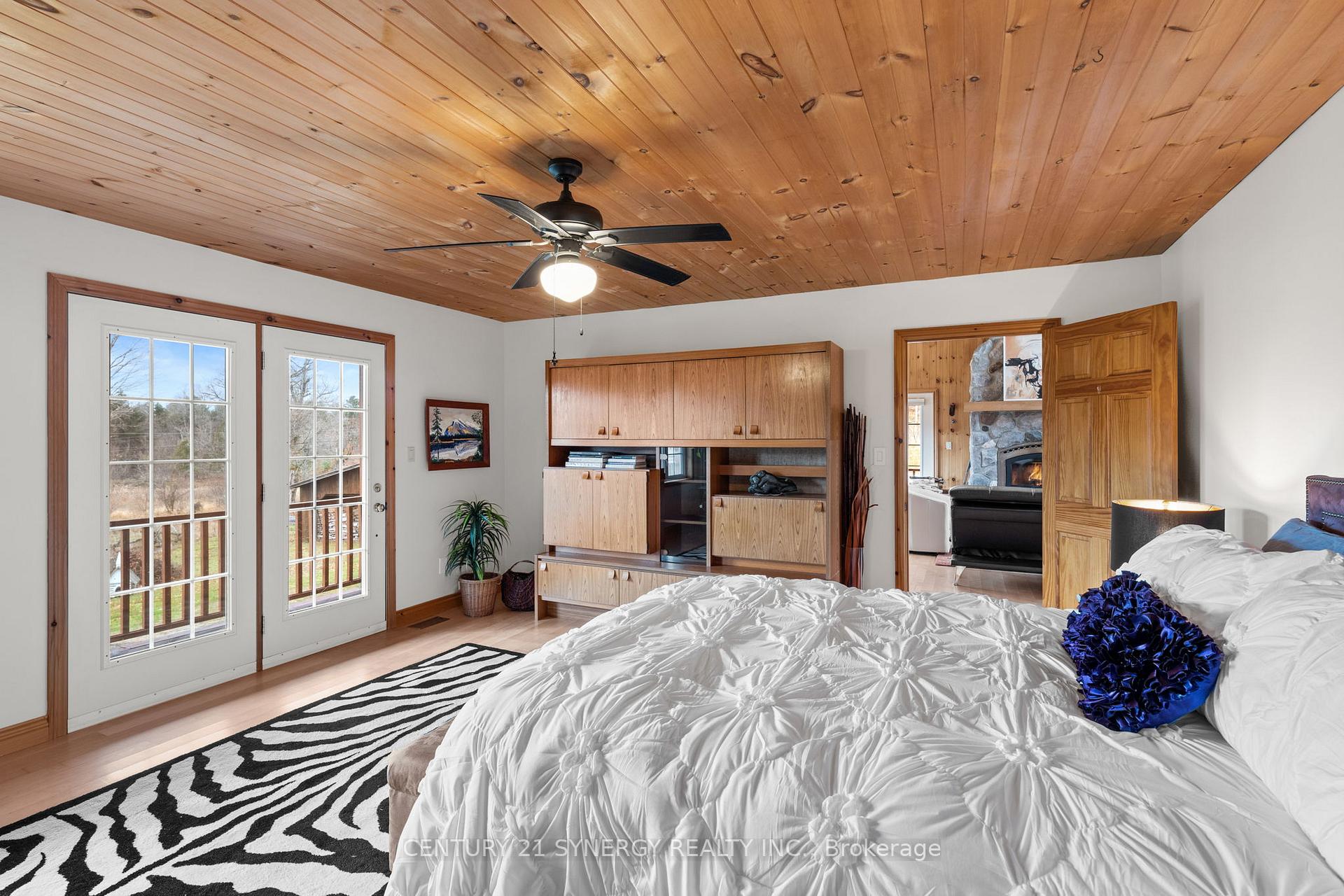 Photo 14 of 4173 Elphin Maberly Rd, Frontenac, Frontenac North — HOMEH