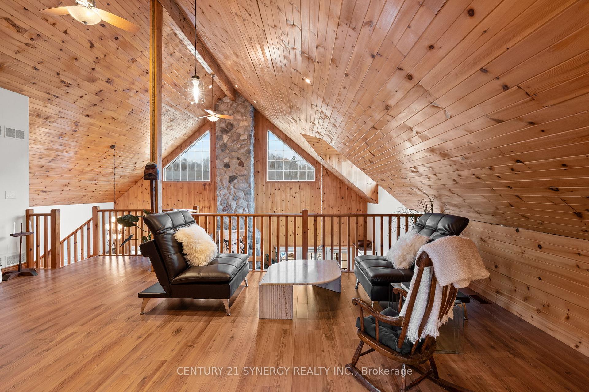 Photo 17 of 4173 Elphin Maberly Rd, Frontenac, Frontenac North — HOMEH