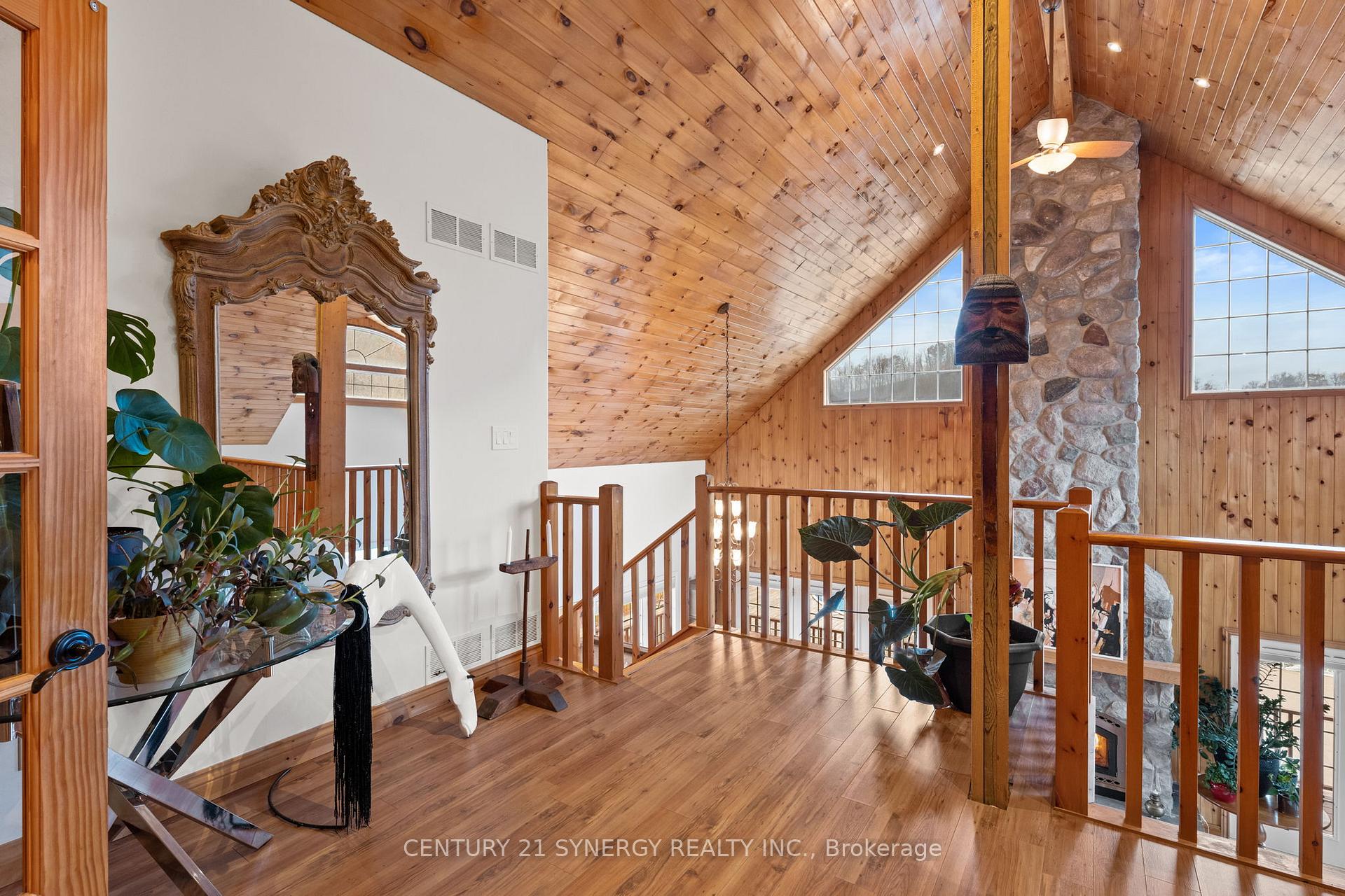 Photo 18 of 4173 Elphin Maberly Rd, Frontenac, Frontenac North — HOMEH