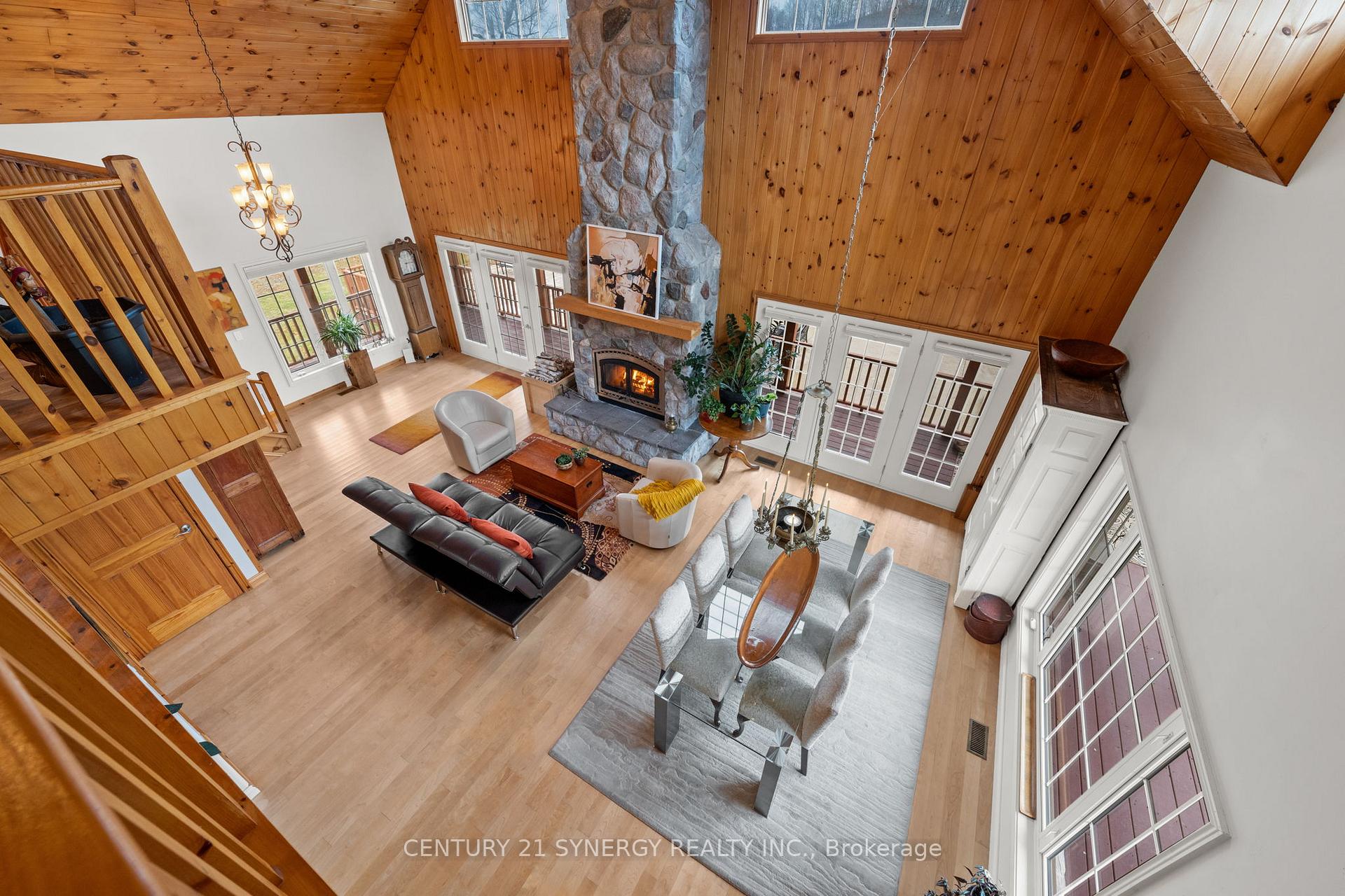 Photo 19 of 4173 Elphin Maberly Rd, Frontenac, Frontenac North — HOMEH