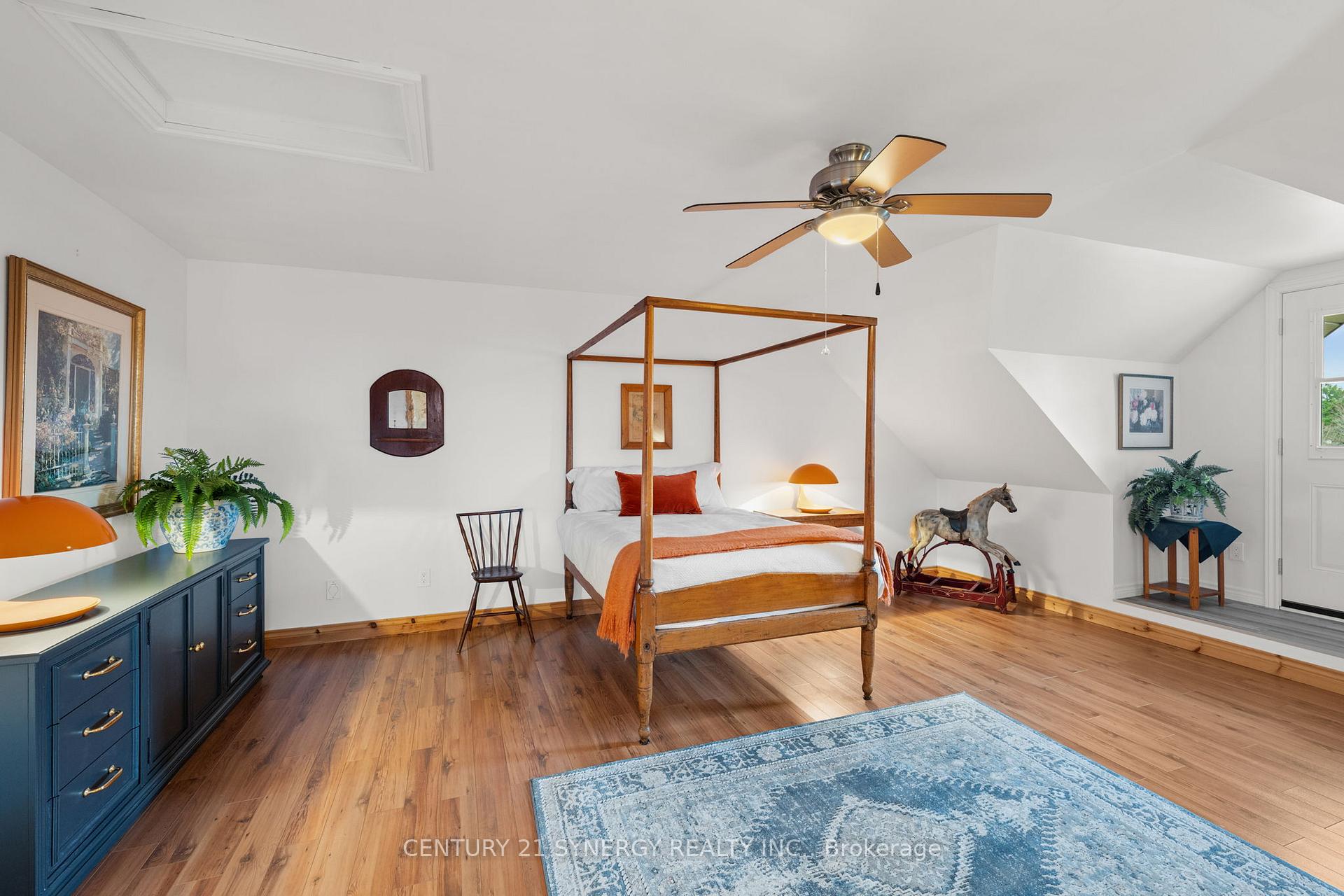 Photo 20 of 4173 Elphin Maberly Rd, Frontenac, Frontenac North — HOMEH