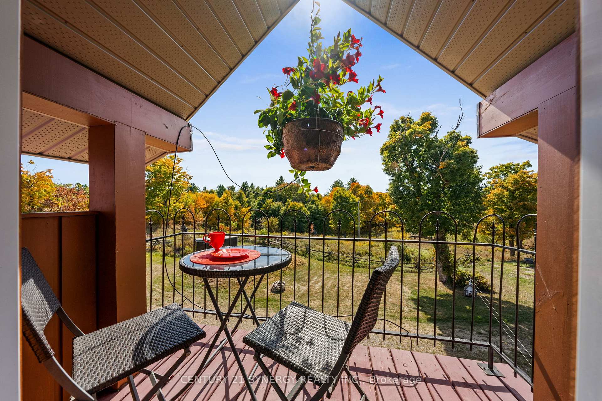 Photo 22 of 4173 Elphin Maberly Rd, Frontenac, Frontenac North — HOMEH