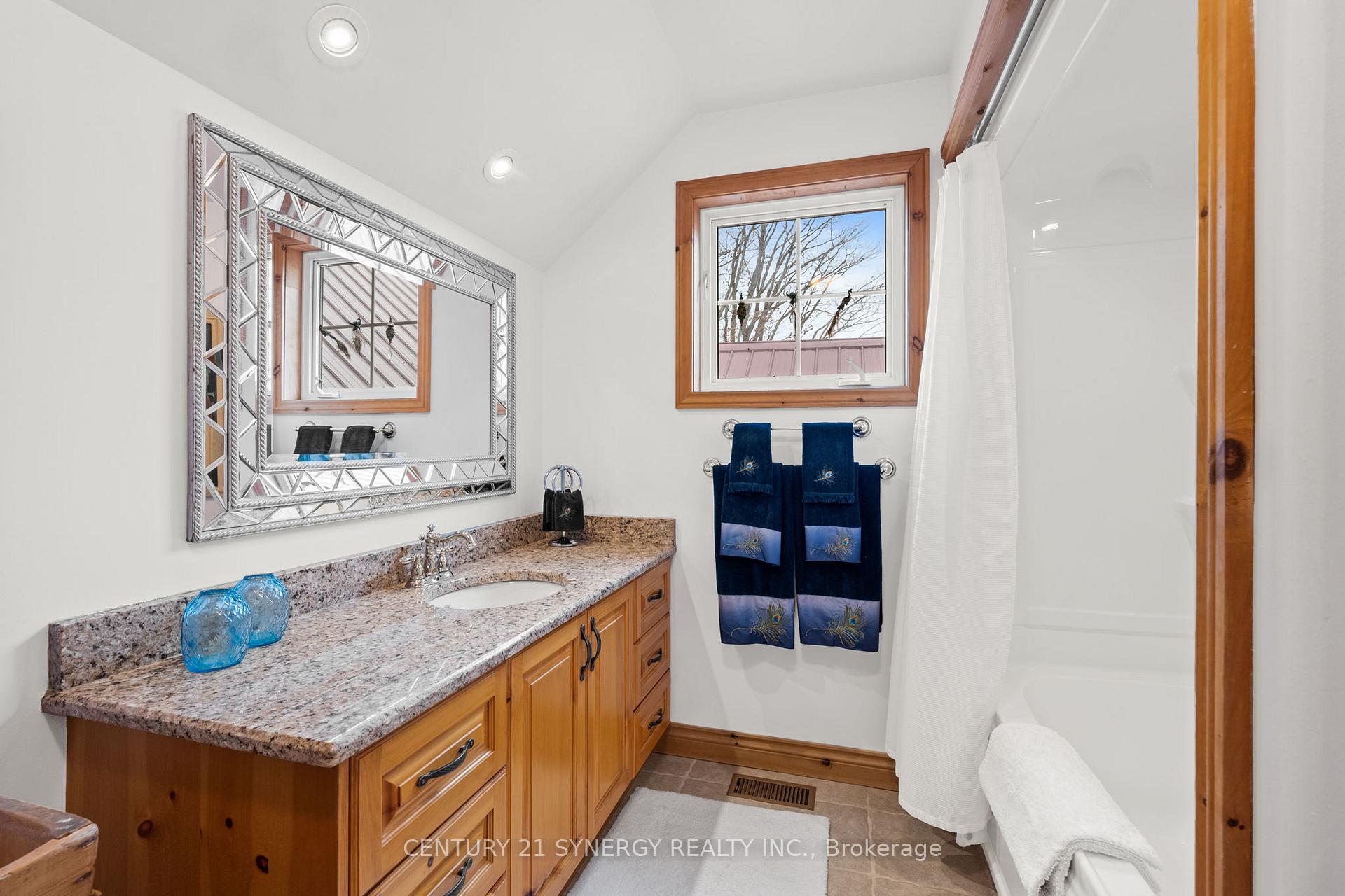 Photo 23 of 4173 Elphin Maberly Rd, Frontenac, Frontenac North — HOMEH