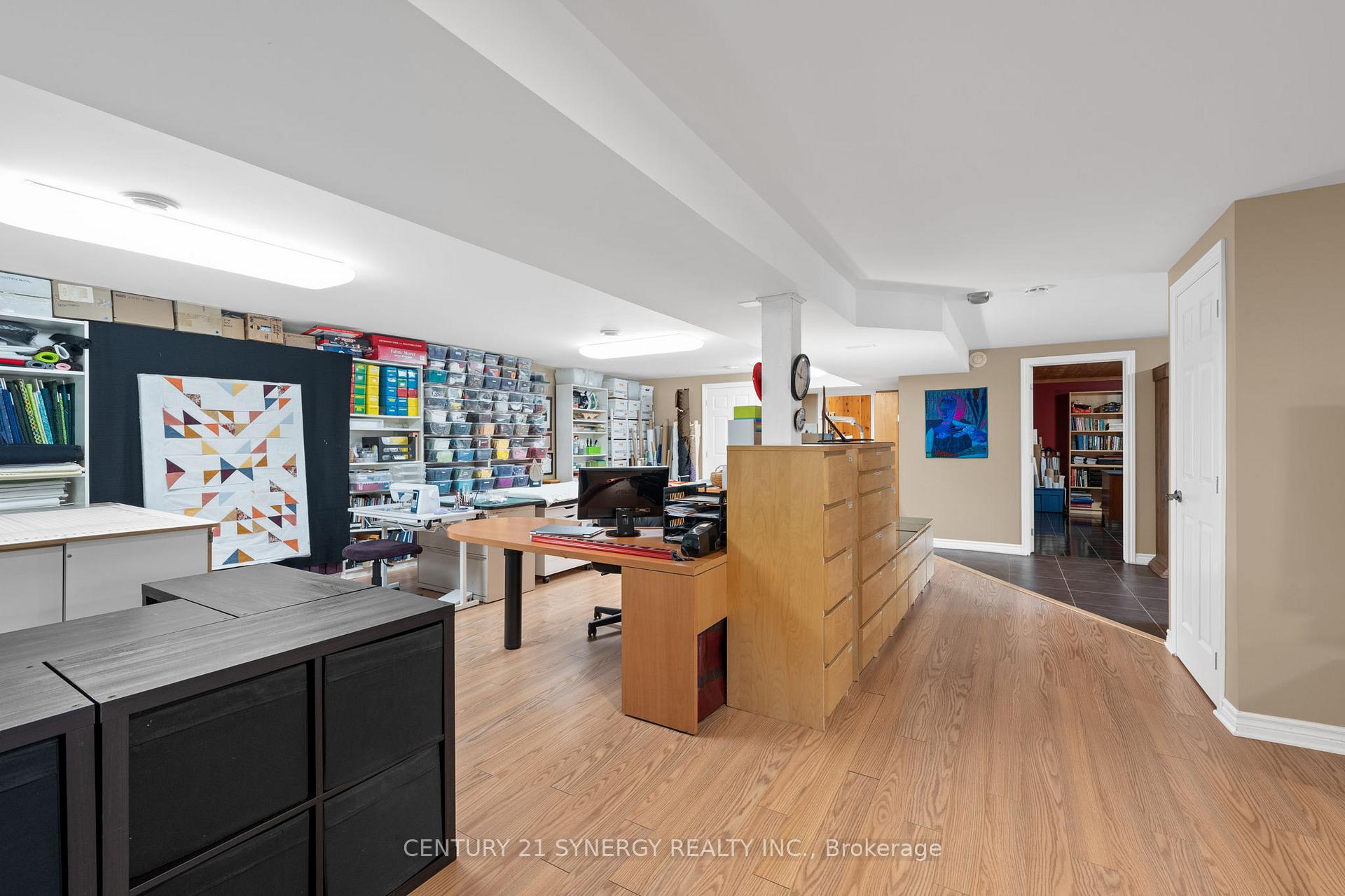 Photo 25 of 4173 Elphin Maberly Rd, Frontenac, Frontenac North — HOMEH