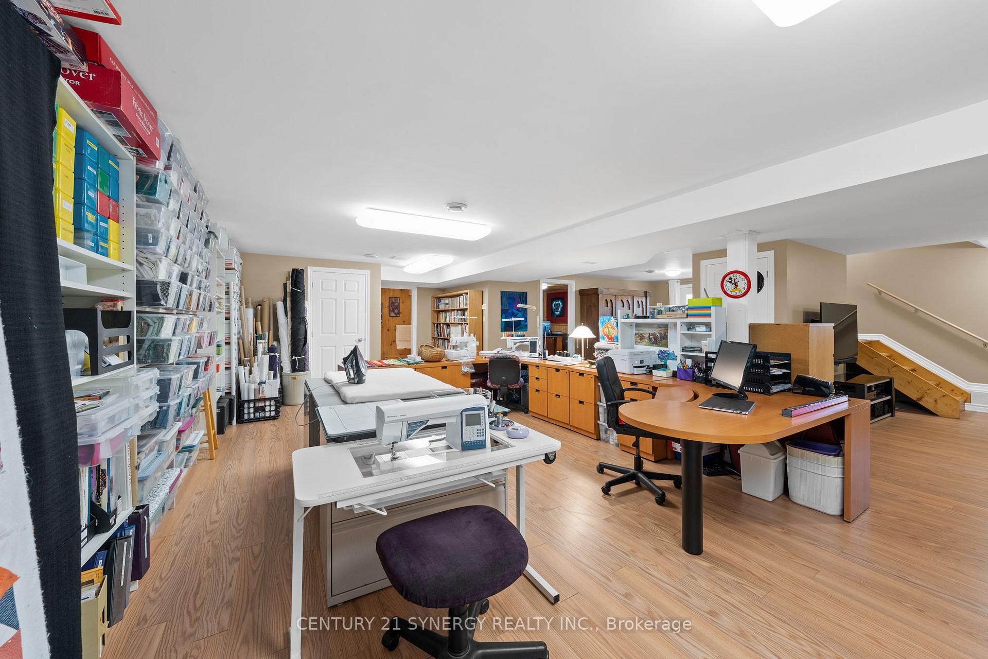 Photo 27 of 4173 Elphin Maberly Rd, Frontenac, Frontenac North — HOMEH